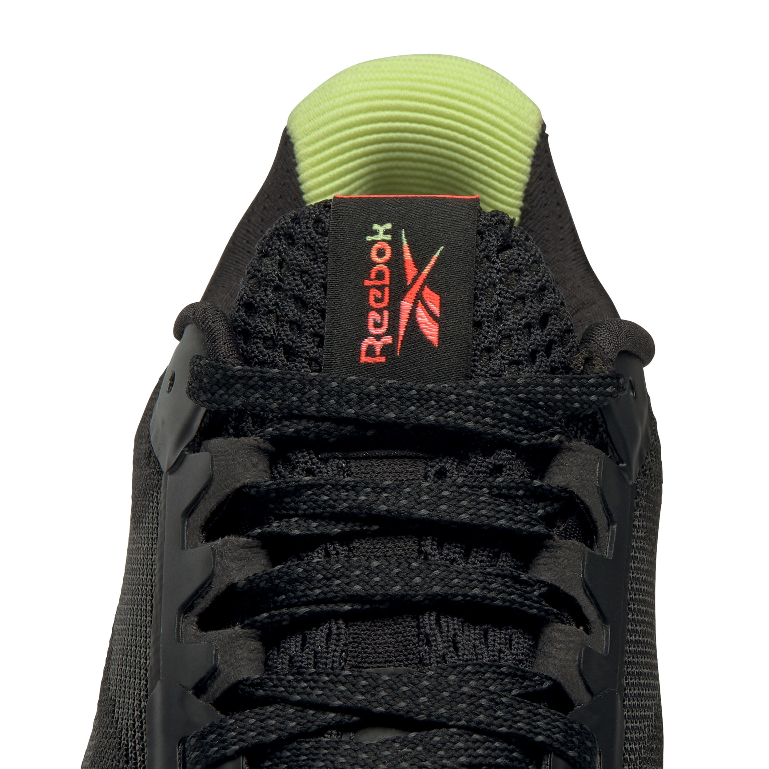 Buy Reebok Nano X1 Fitness Shoe Women Black Multicoloured online Running Point COM