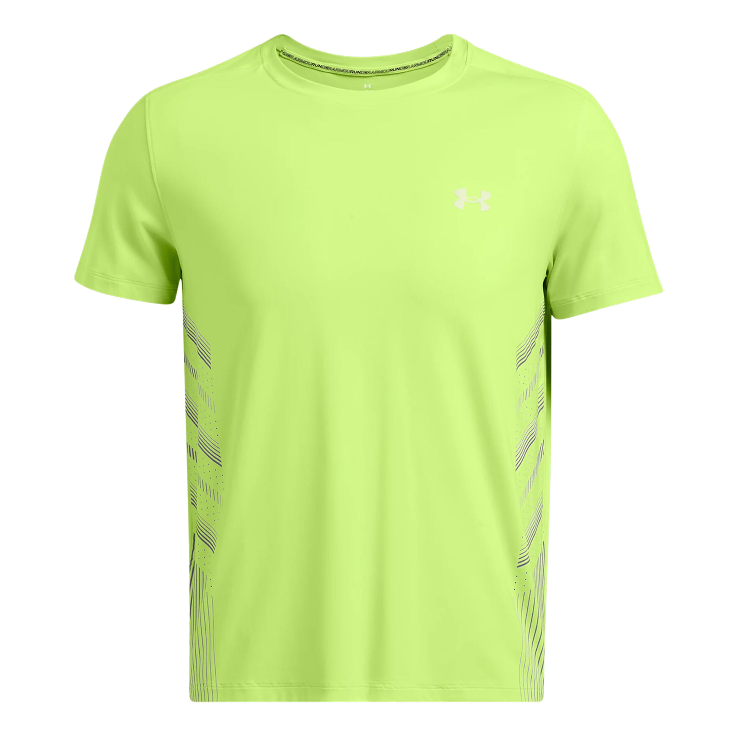 Buy Under Armour Launch Elite Graphic Running Shirt Men