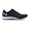 Flow Velociti Wind 2 Neutral Running Shoe Women-Black,White