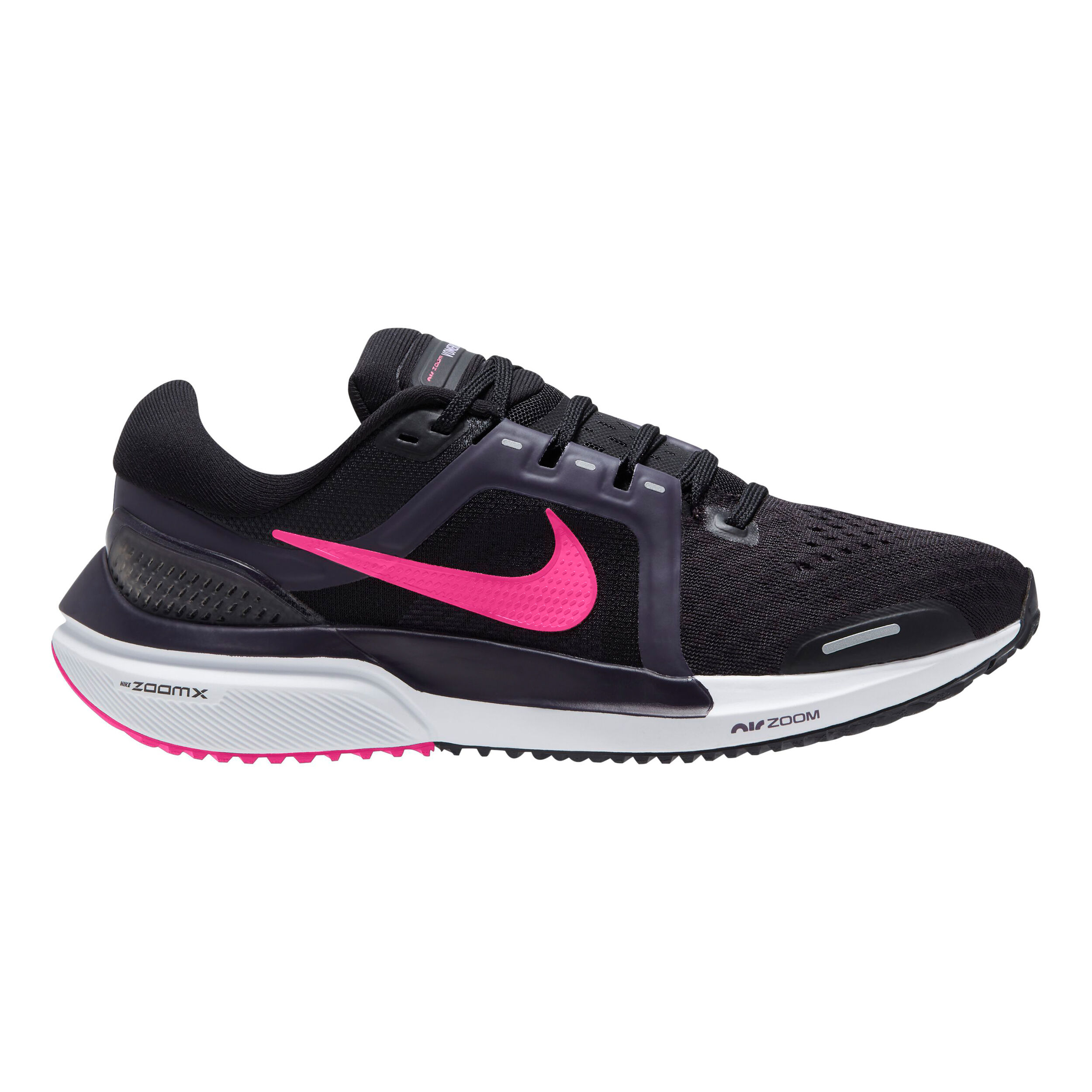 Buy Nike Air Zoom Vomero 16 Neutral Running Shoe Women Black Pink online Running Point COM