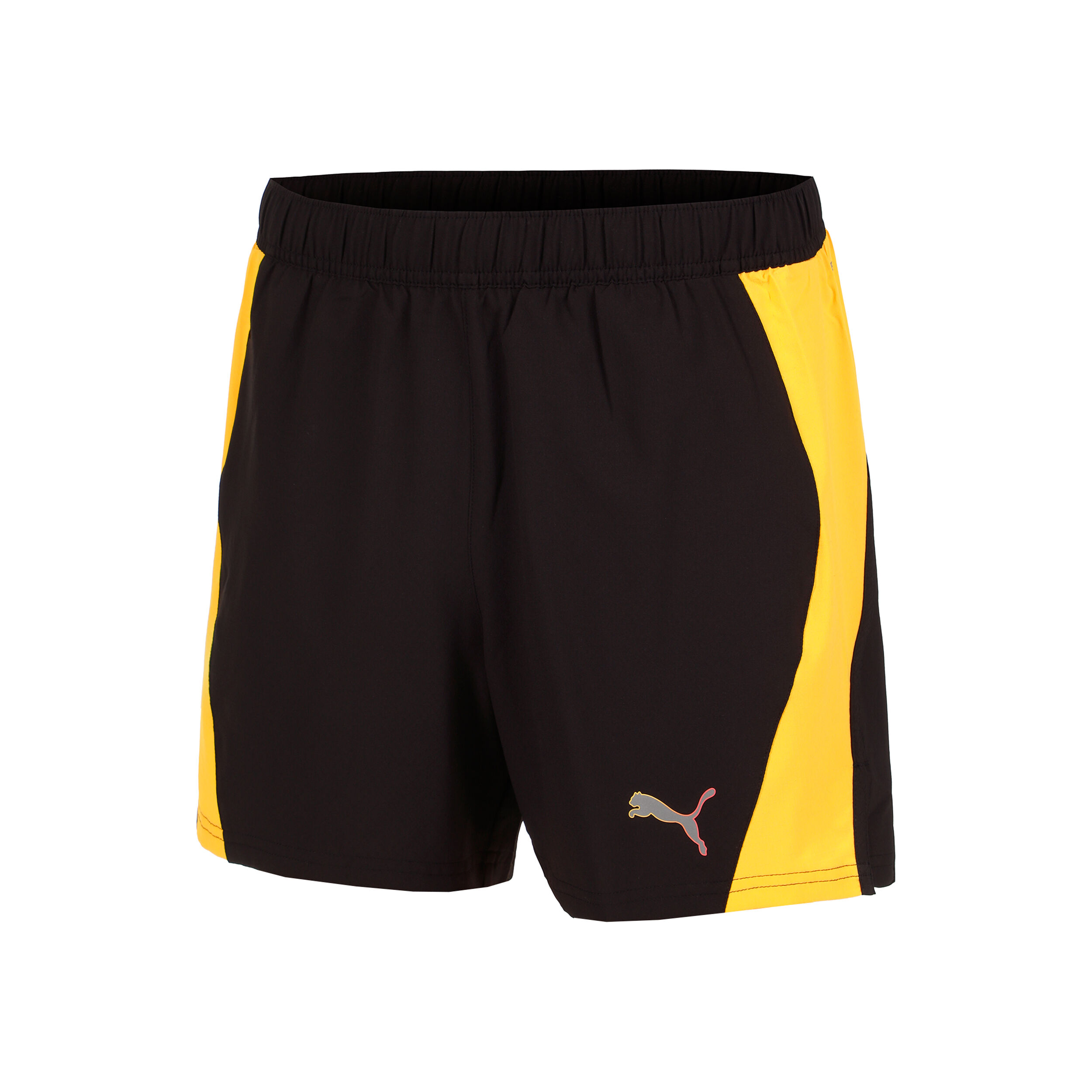 Buy Puma Ultraweave Velocity 5in Running Shorts Men Black Orange online Running Point COM