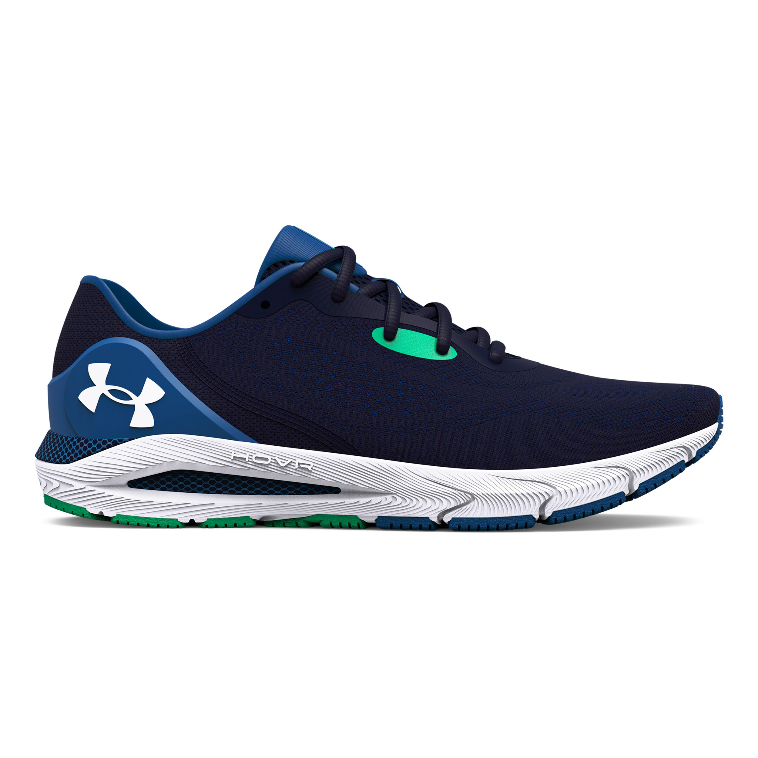 Buy Under Armour HOVR Sonic 5 Neutral Running Shoe Men Blue online