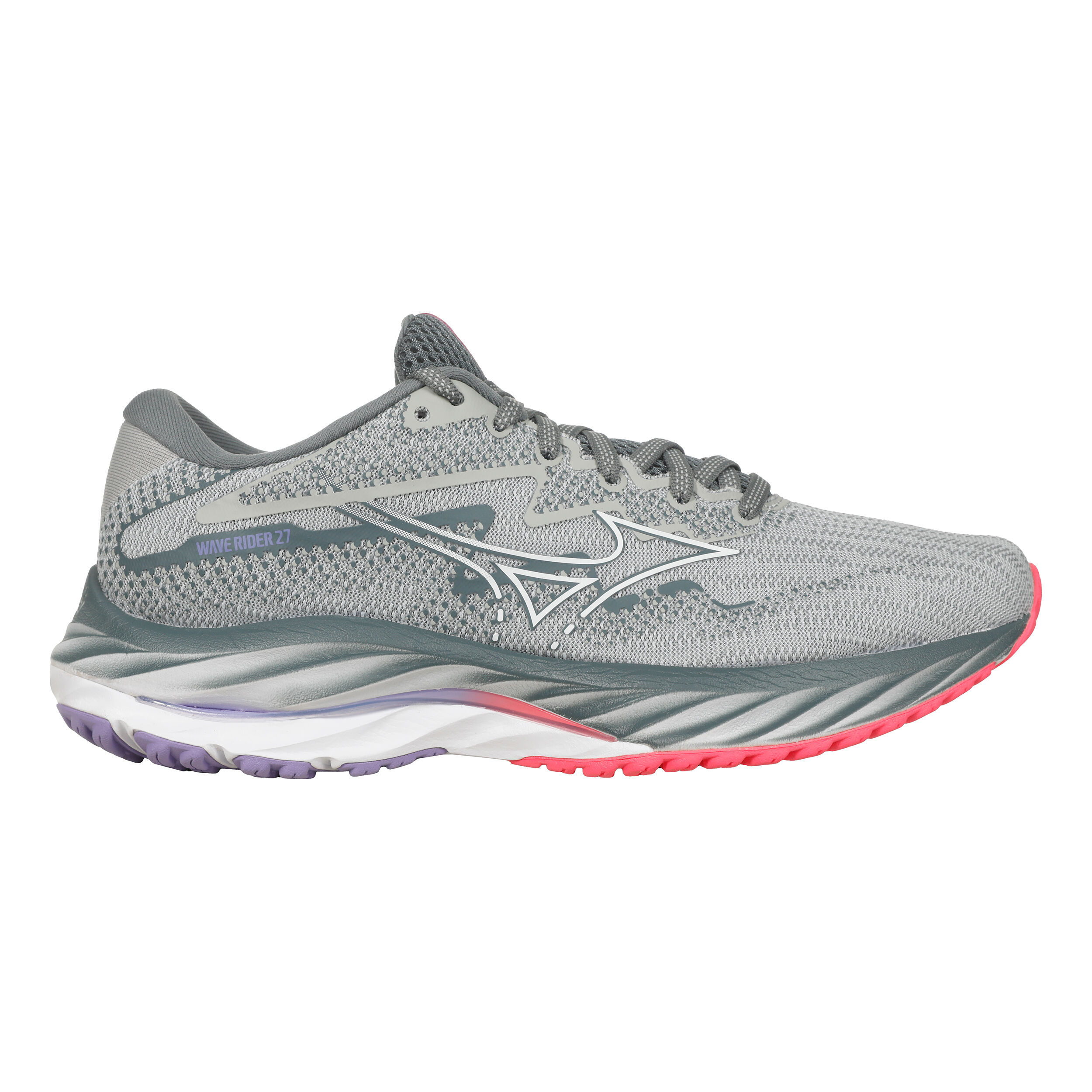Mizuno sneakers womens grey new arrivals