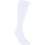 Falke Clothing Falke RU Energy Compression Socks Men-White