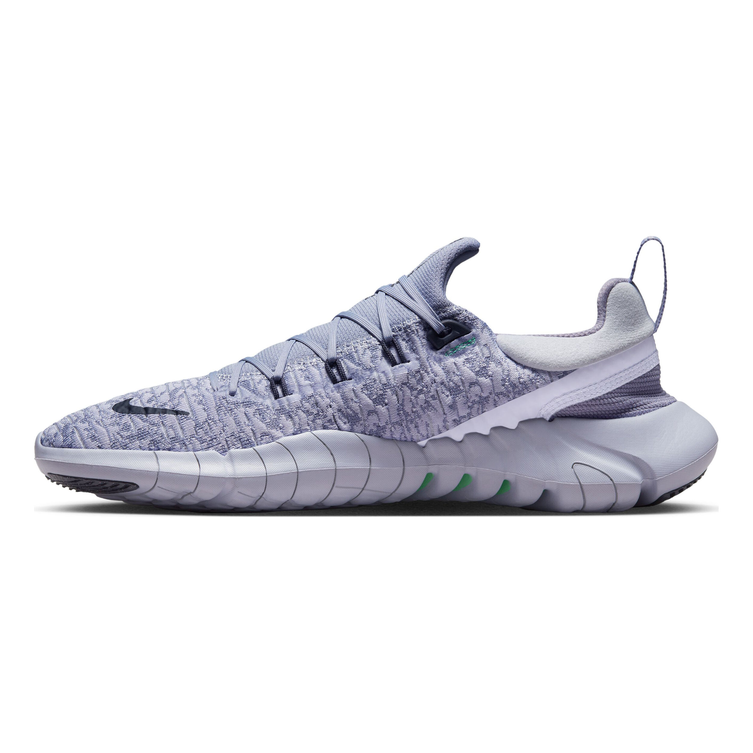 Buy Nike Free Run 5.0 Neutral Running Shoe Men Lilac online Running Point COM