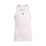 Club Tank Top Girls-Pink