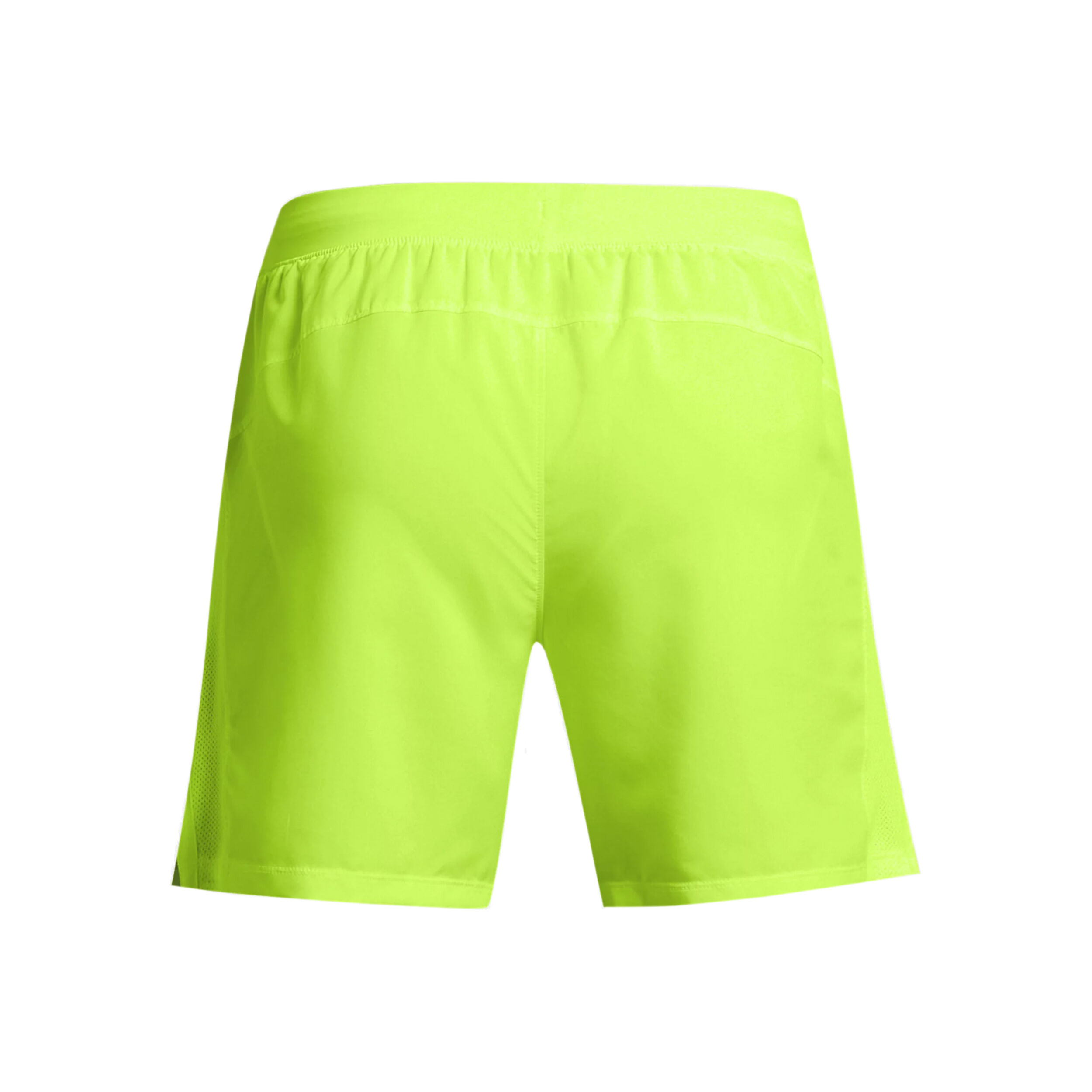 Under armour neon shorts store