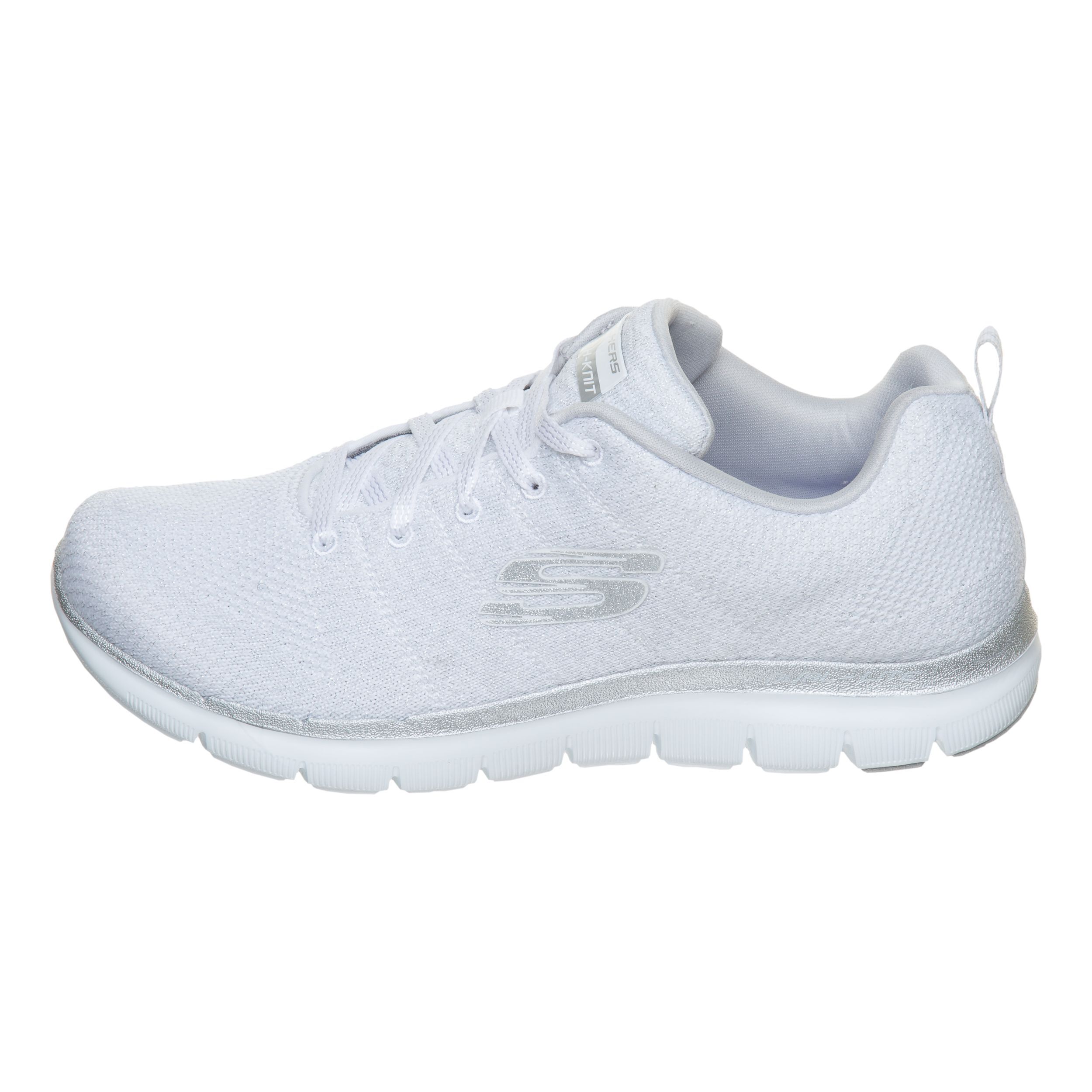 Skechers flex appeal hot sale 2.0 running