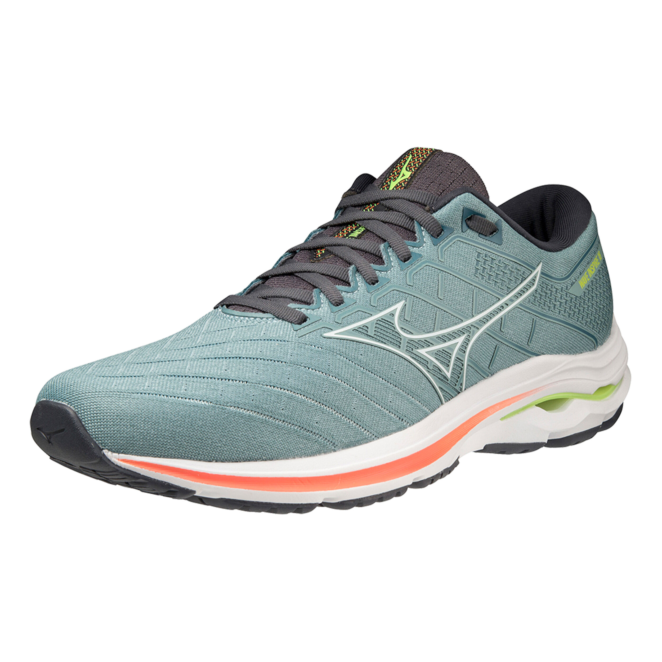 Mizuno wave inspire 9 dame sales