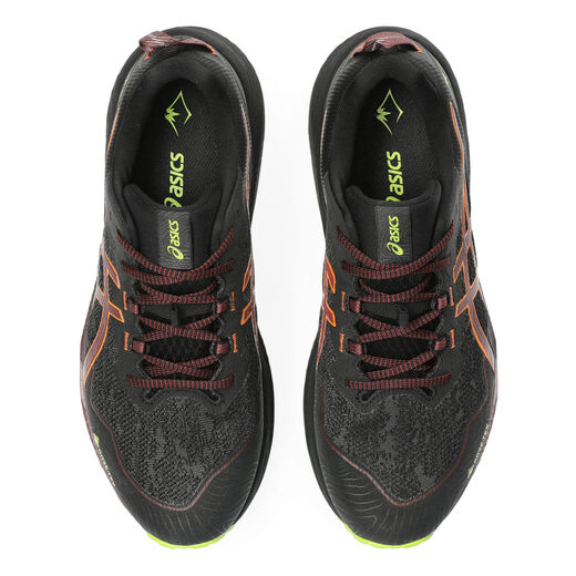 ASICS