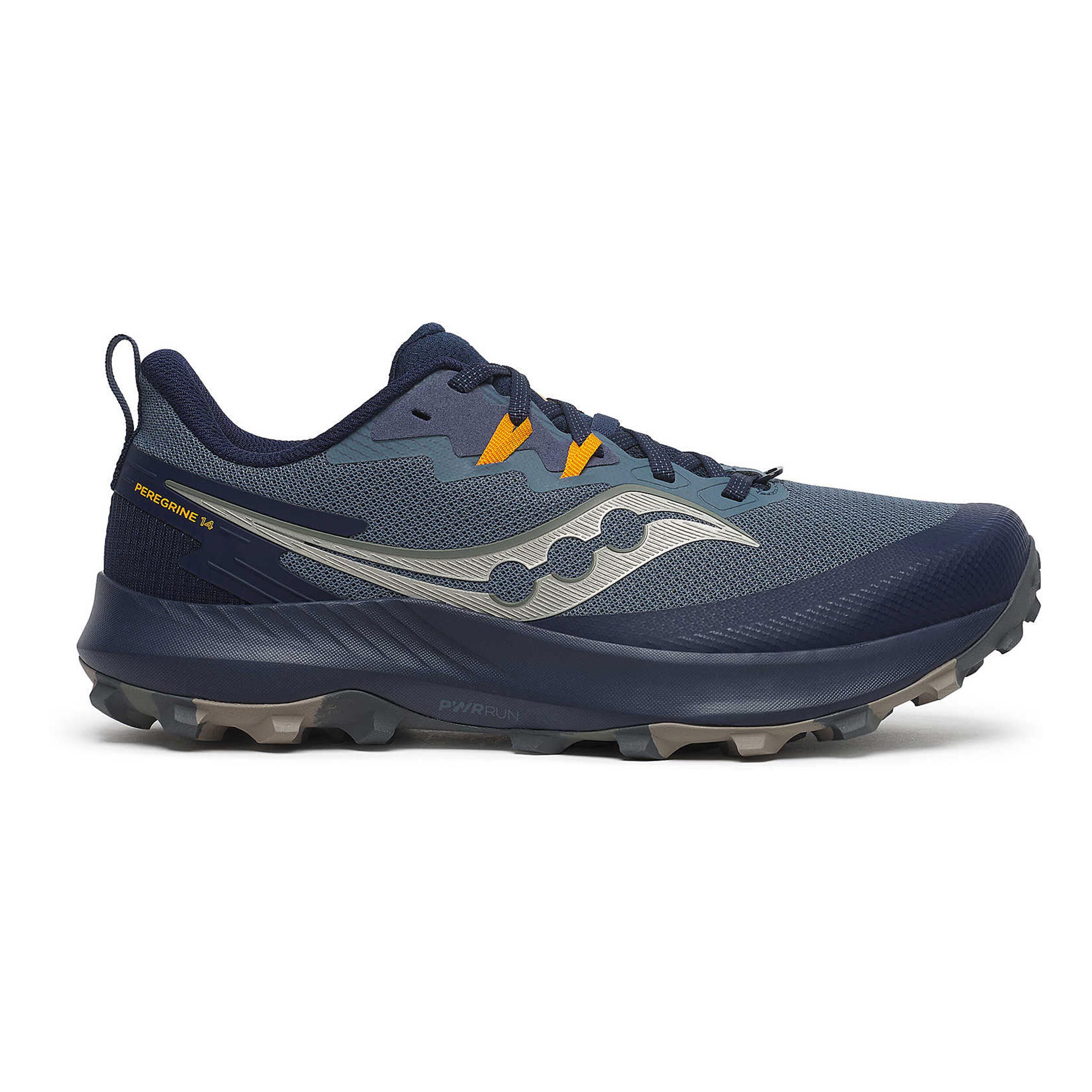 Saucony peregrine mens for sale shop