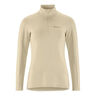 Core Gain Running Shirt Women-Beige