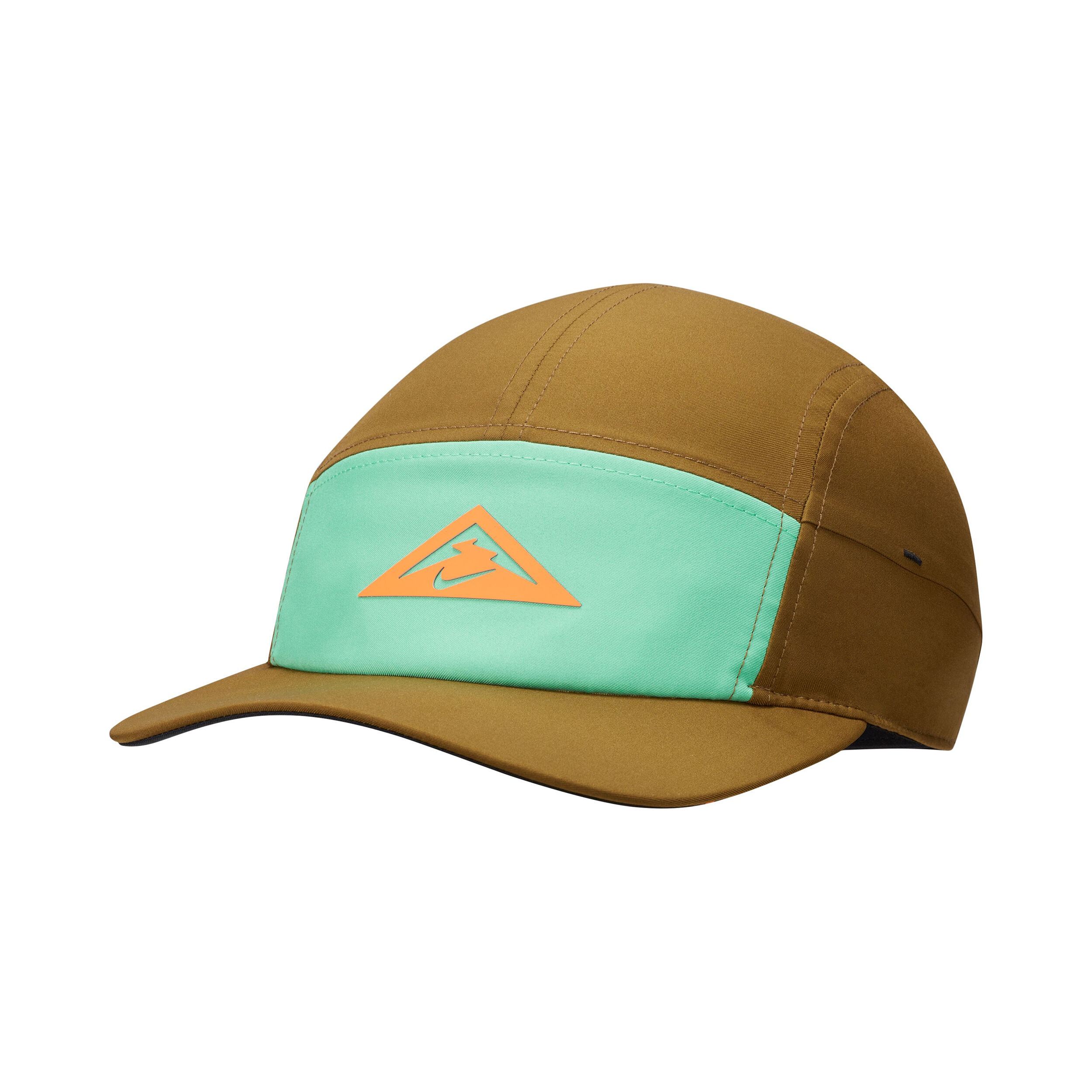 Buy Nike Dri Fit AW84 Trail Running Cap Men Olive Green online Running Point COM