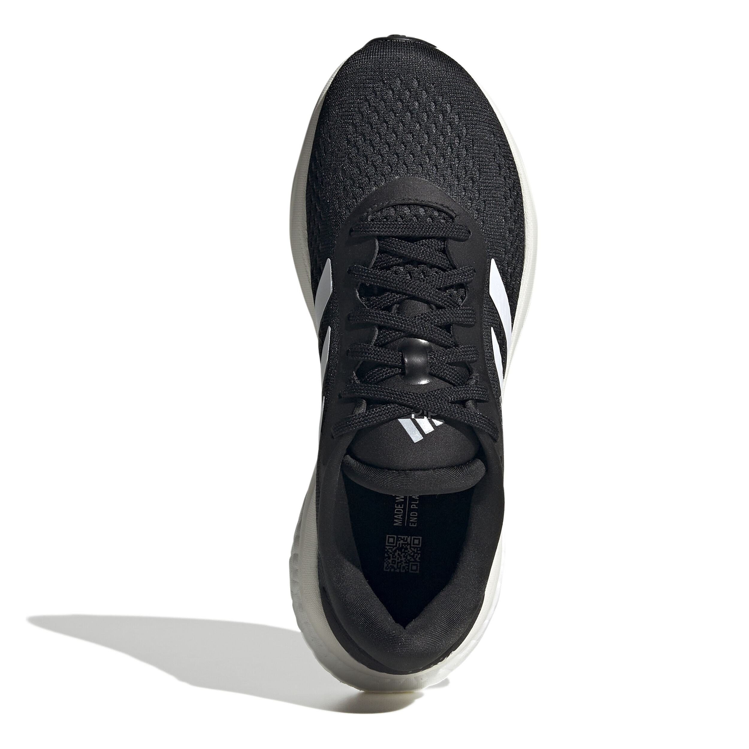 Buy adidas Supernova 2 Neutral Running Shoe Women Black White online Running Point COM