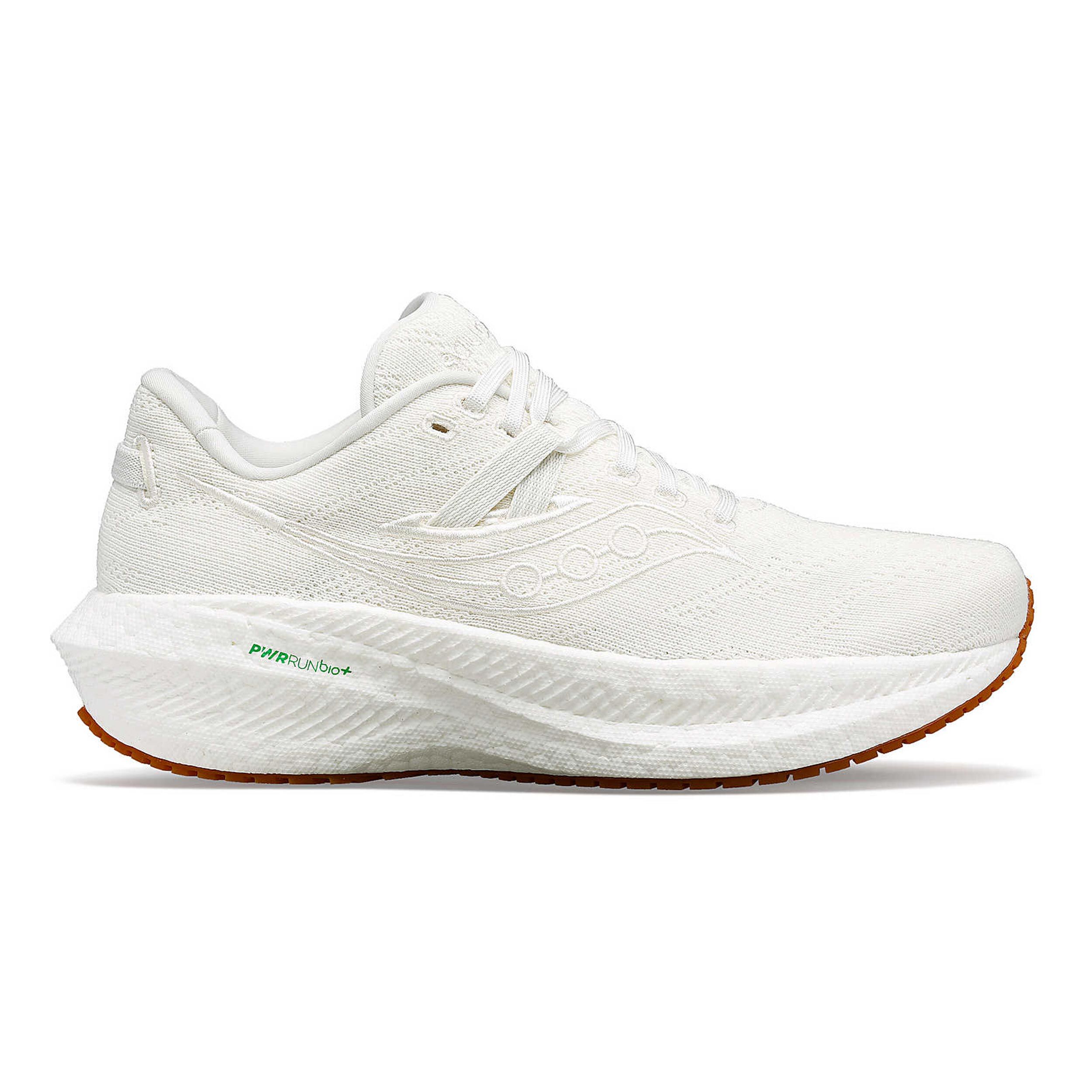 Saucony neutral mens running shoes top