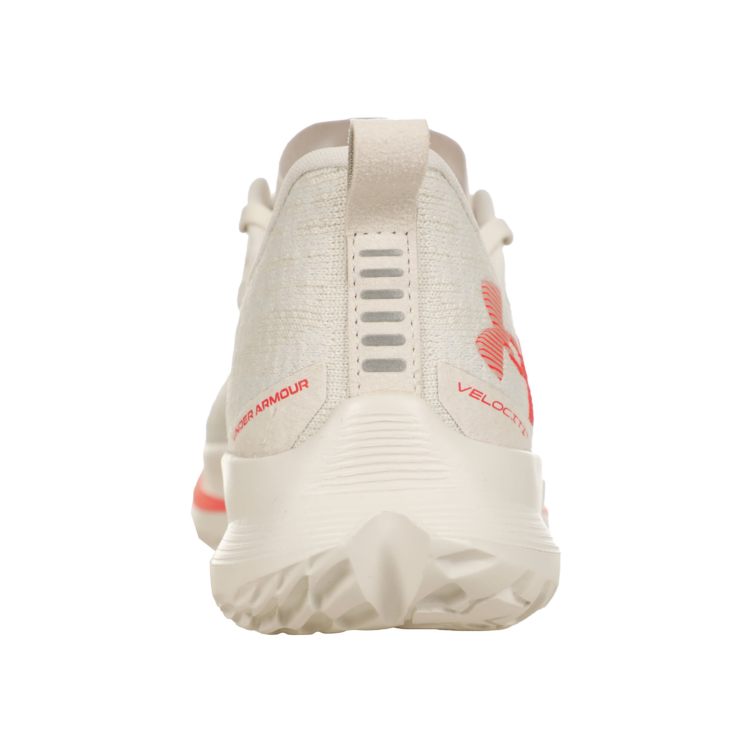 Velociti 4 SE Neutral Running Shoe Women White Beige