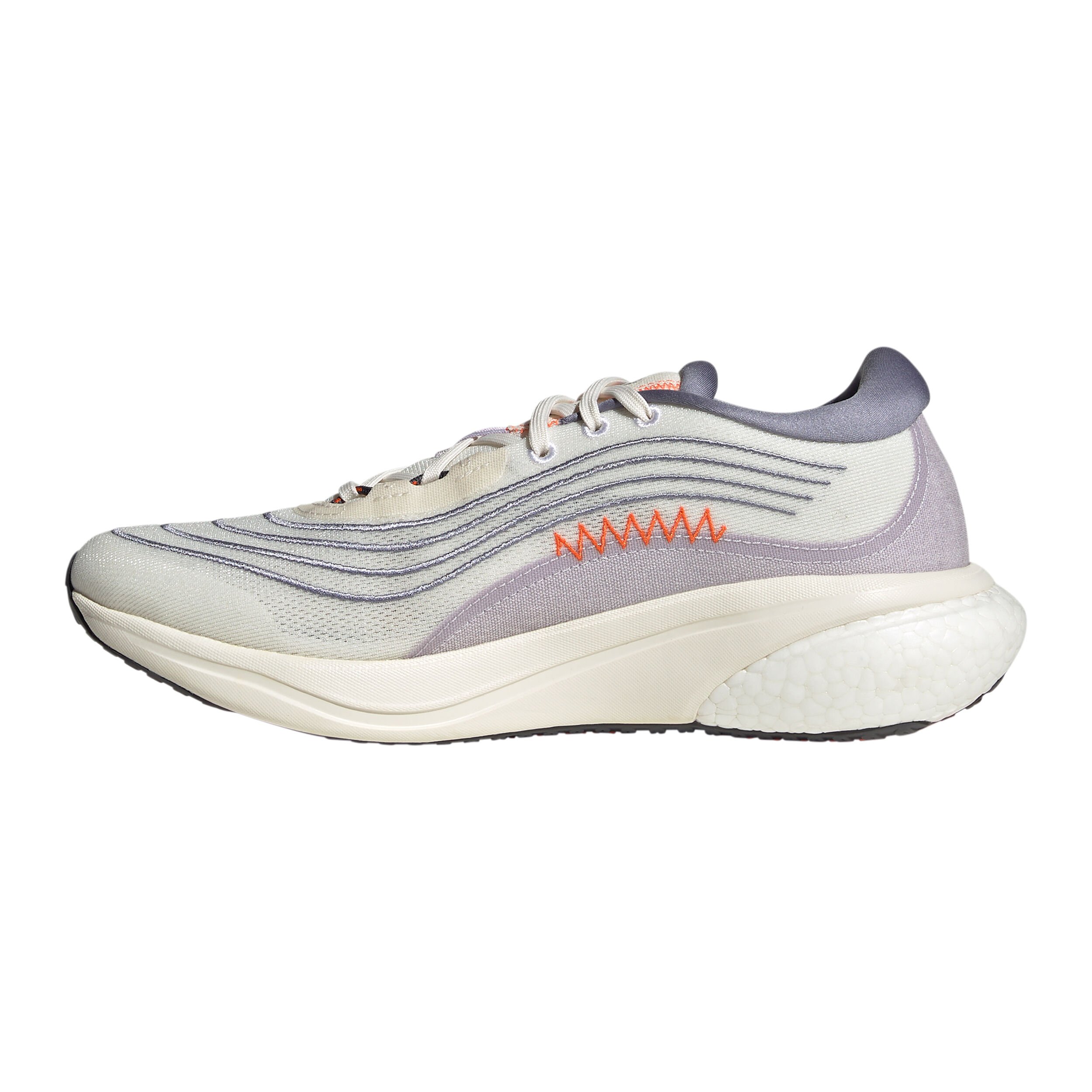 Jogging adidas lilas best sale