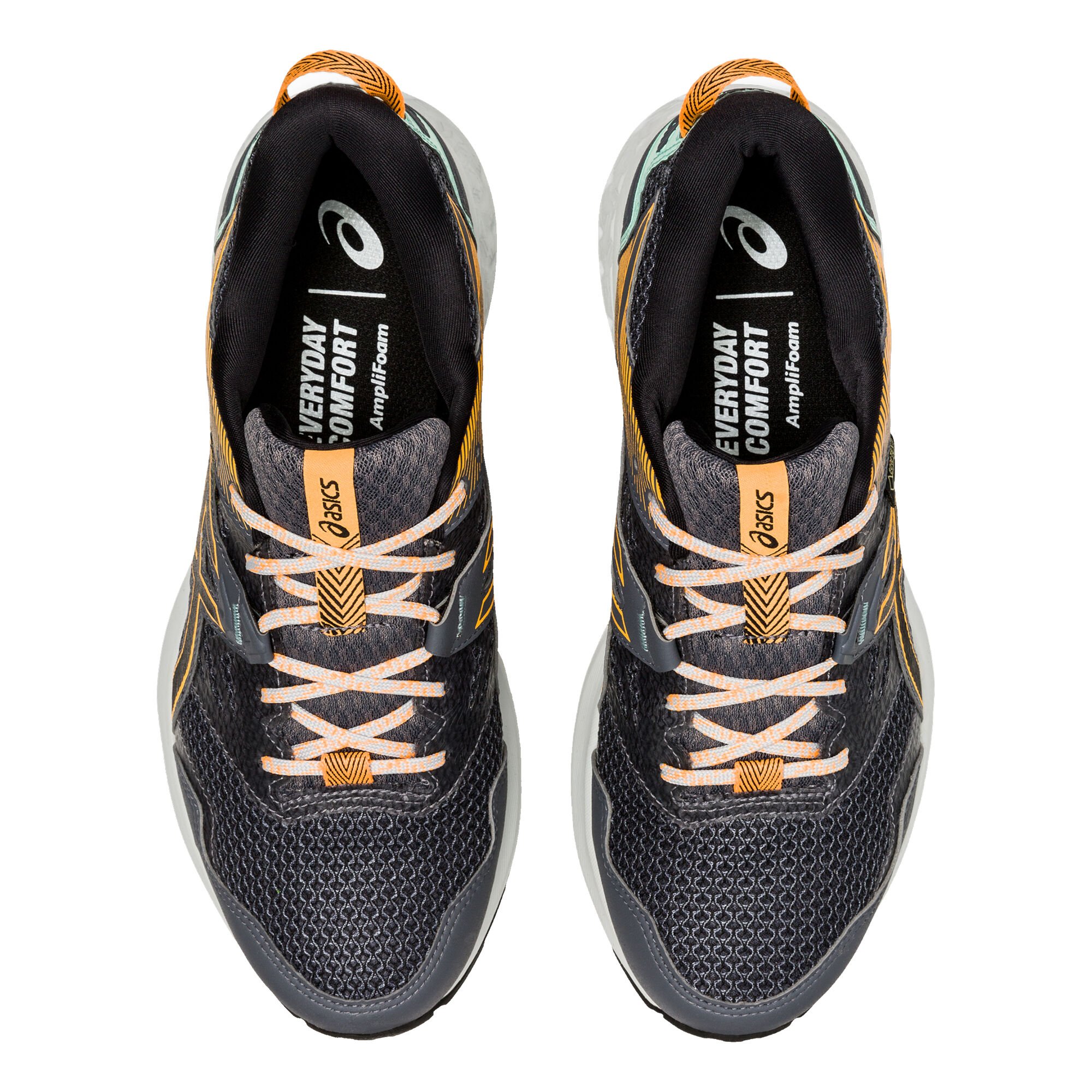 ASICS