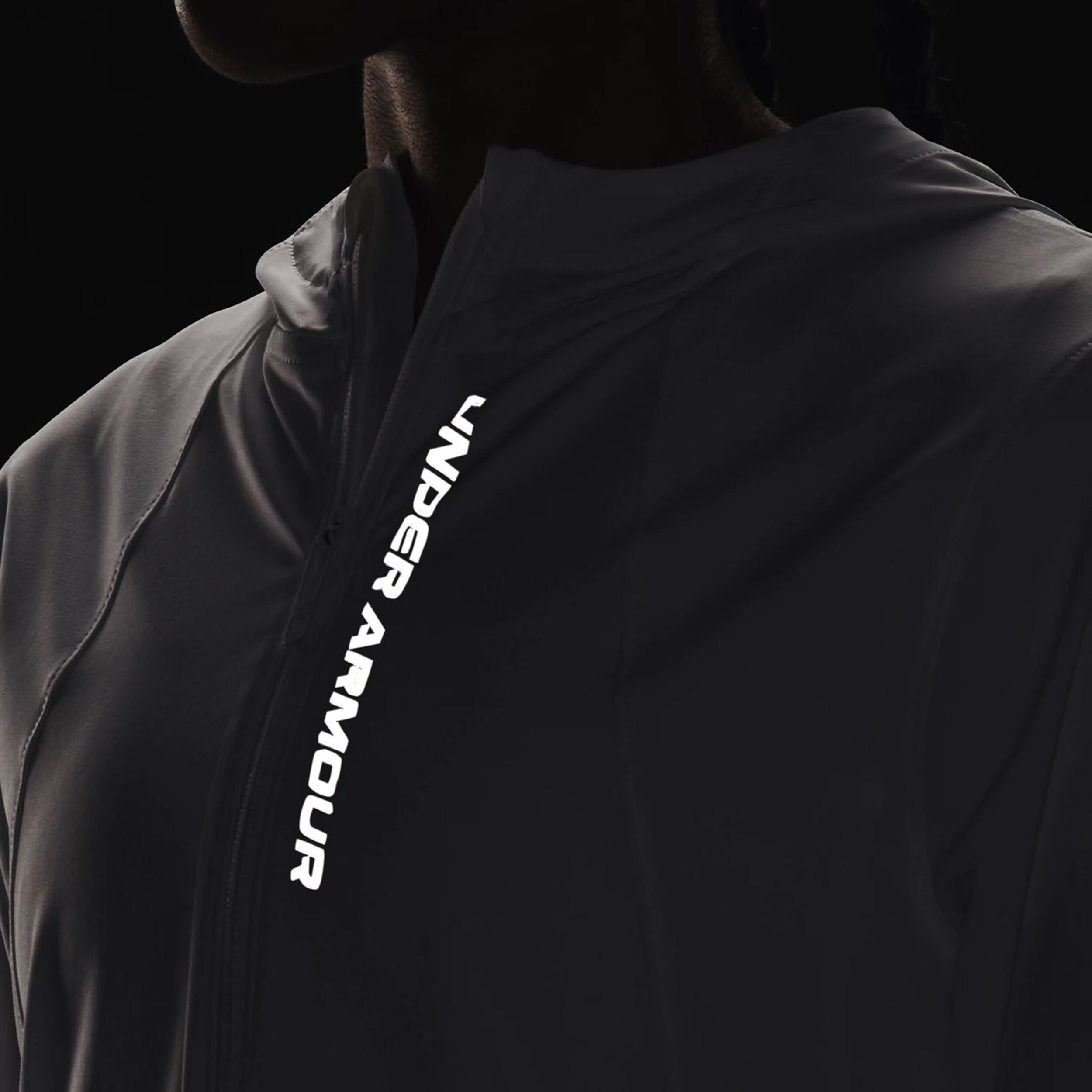 Under armour storm accelerate jacket review 2025