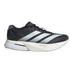 adidas Running shoes adidas Adizero Boston 13 Competition Running Shoe Men-Black,White