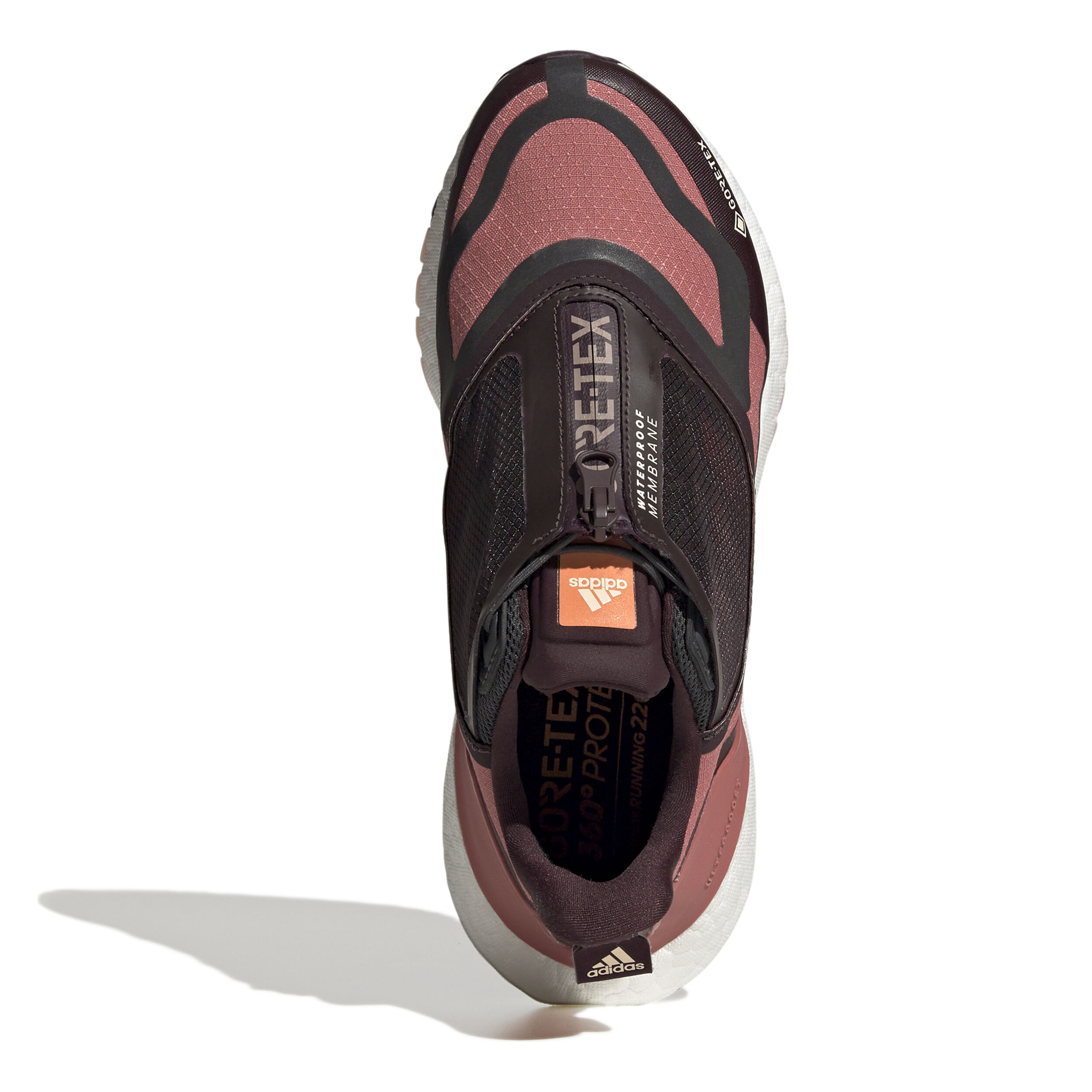 Buy adidas Ultra Boost 22 GTX Neutral Running Shoe Women Red Black online Running Point COM