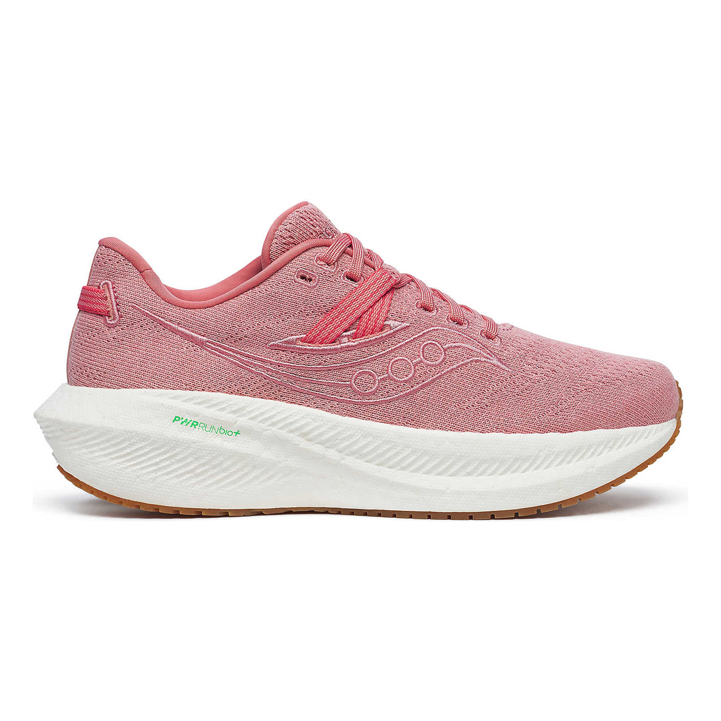 Saucony triumph 4 womens pink outlet