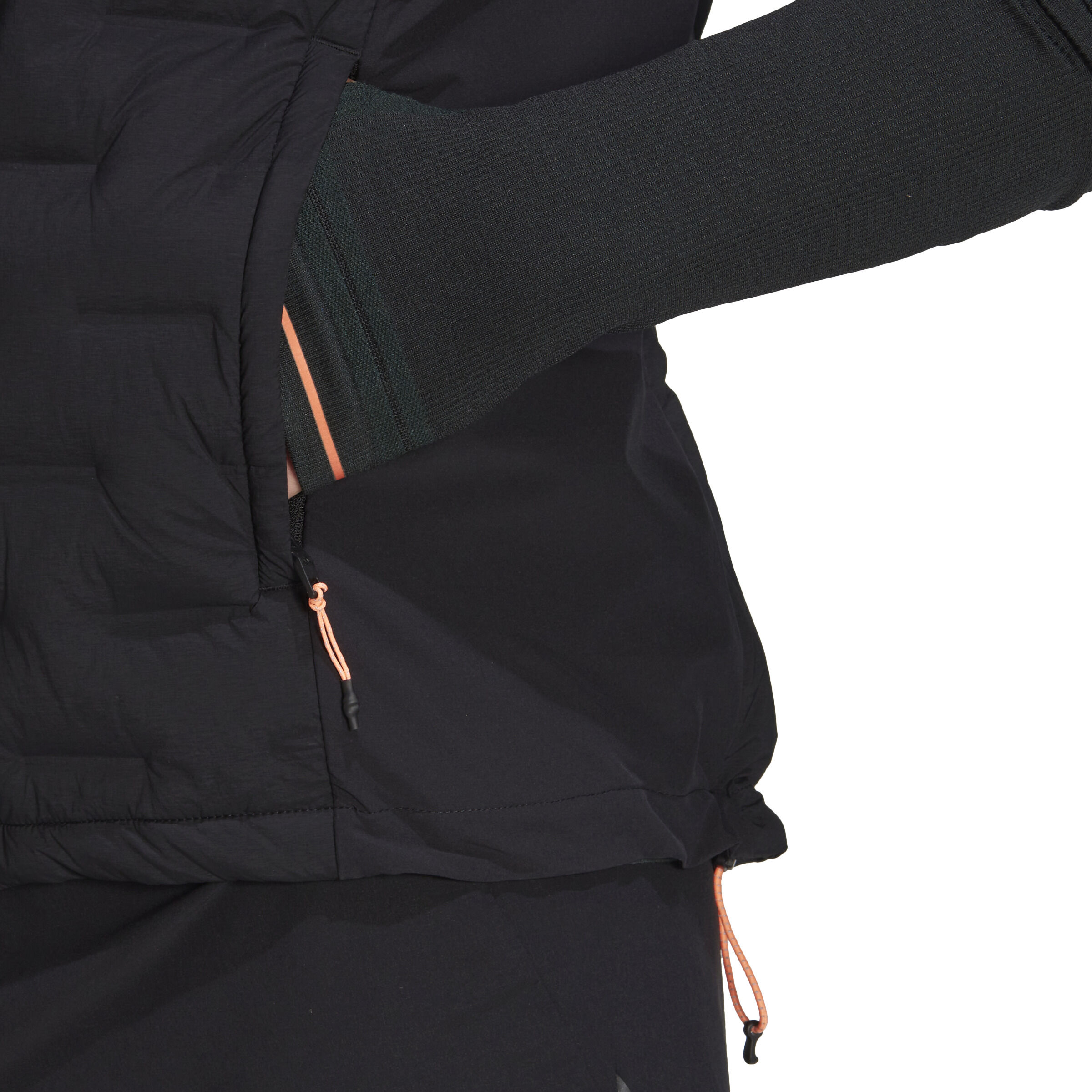 Buy adidas X-City Running Vests Men Black online | Running Point COM