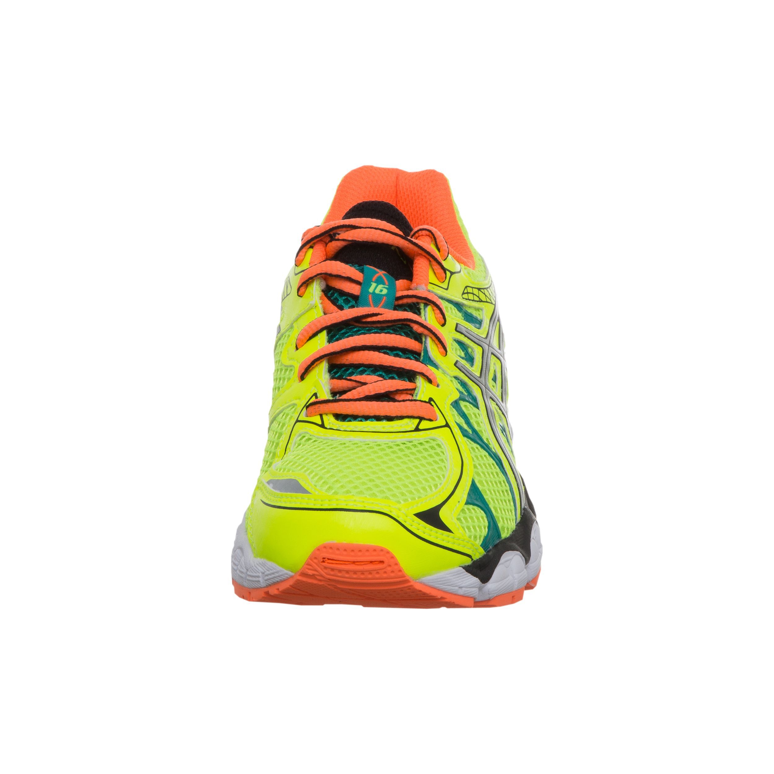 Asics gel nimbus sales junior jaune