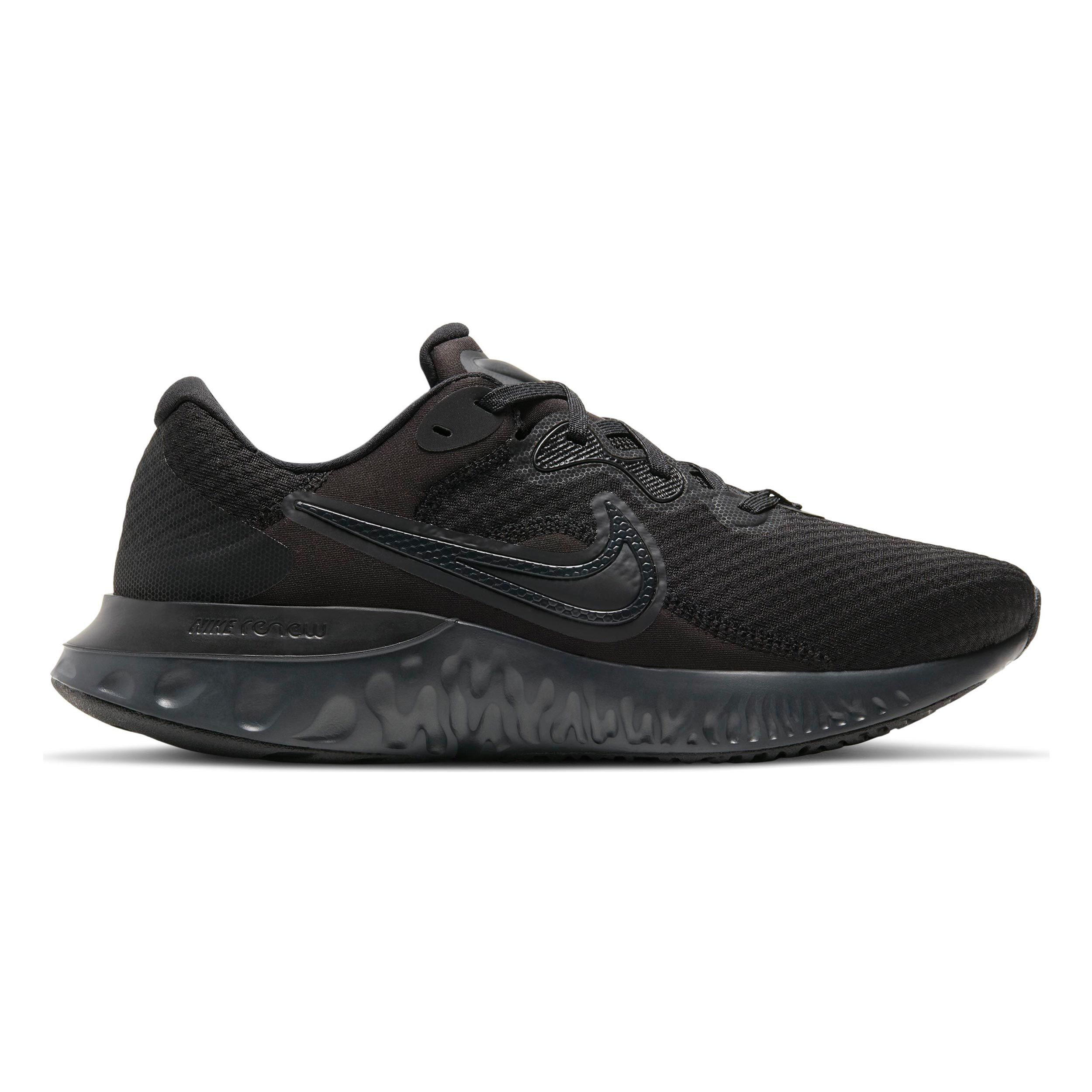 Nike free run 2 black anthracite mens 2025