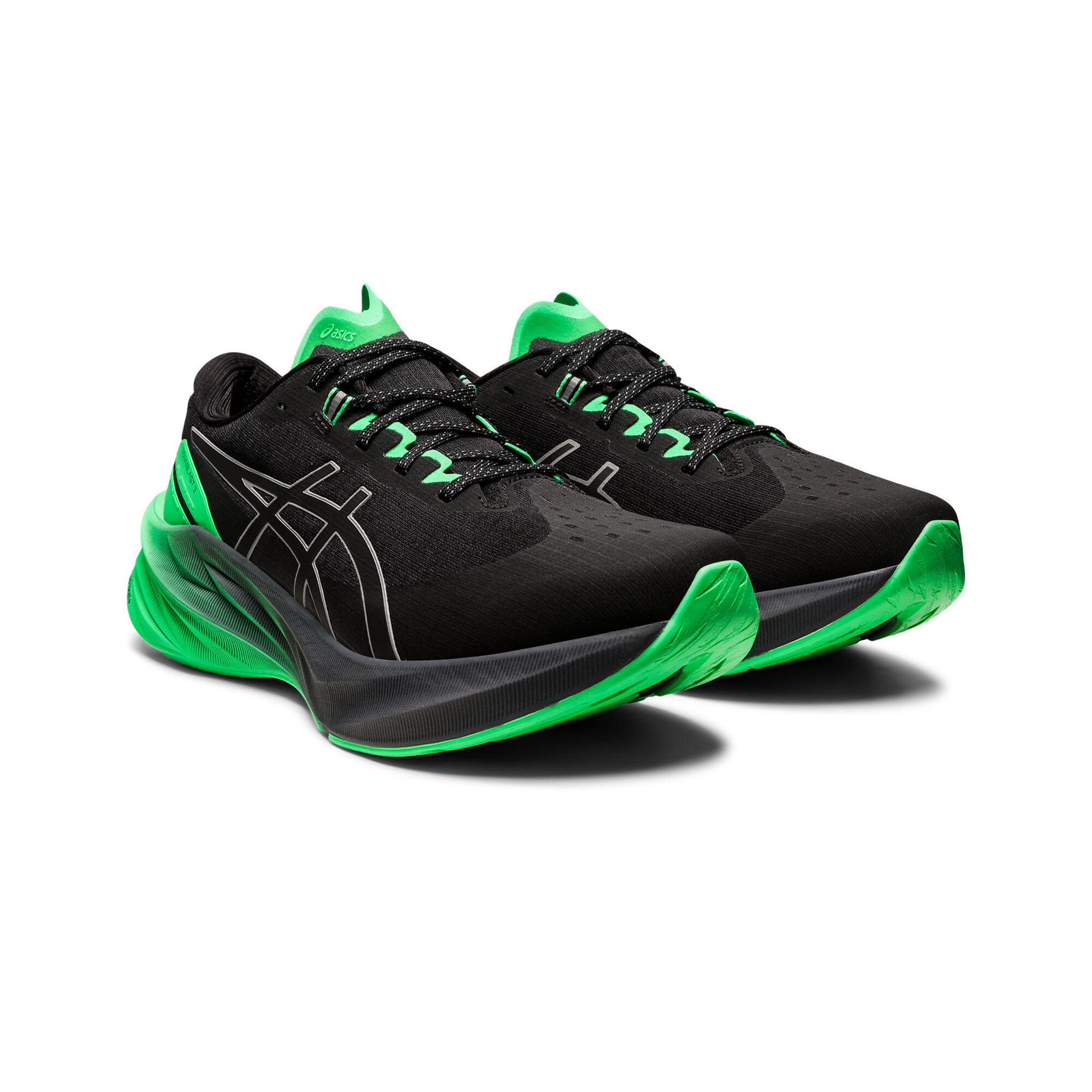 ASICS