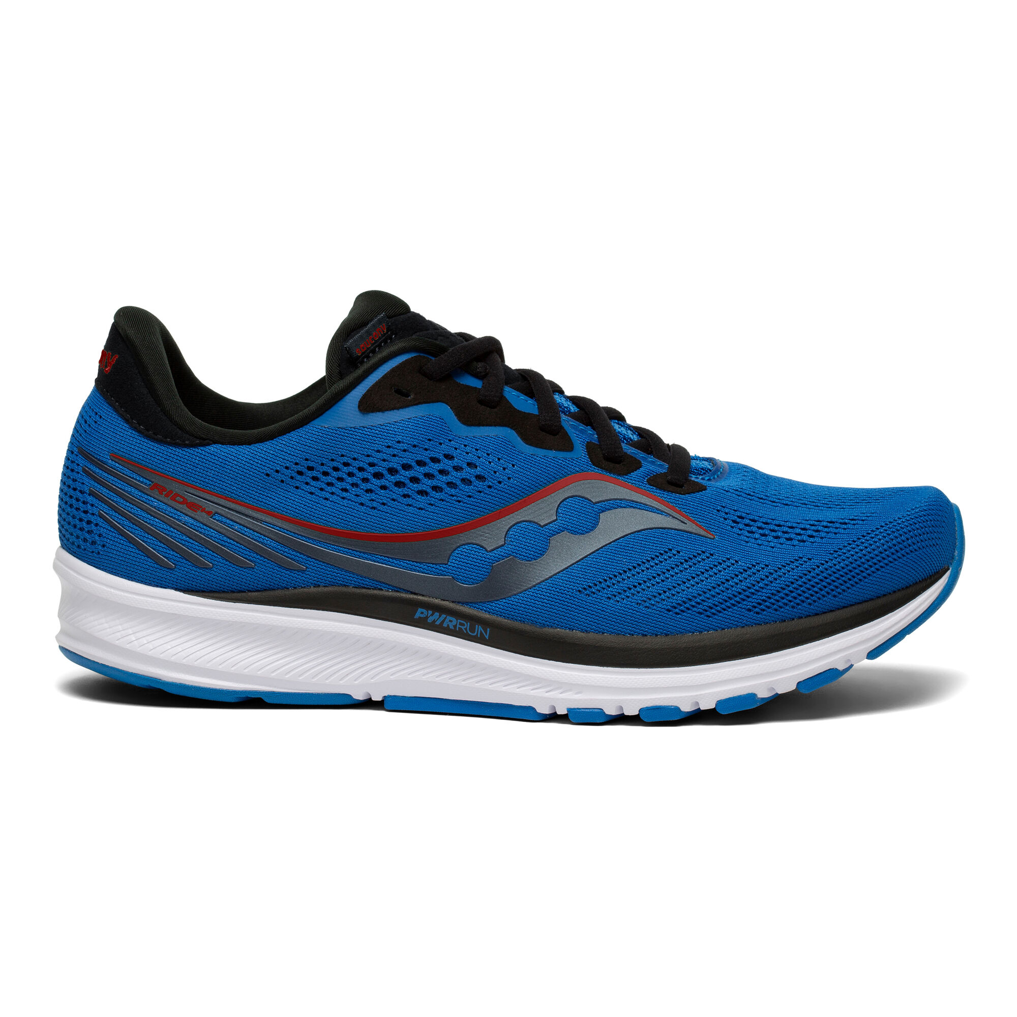 Saucony
