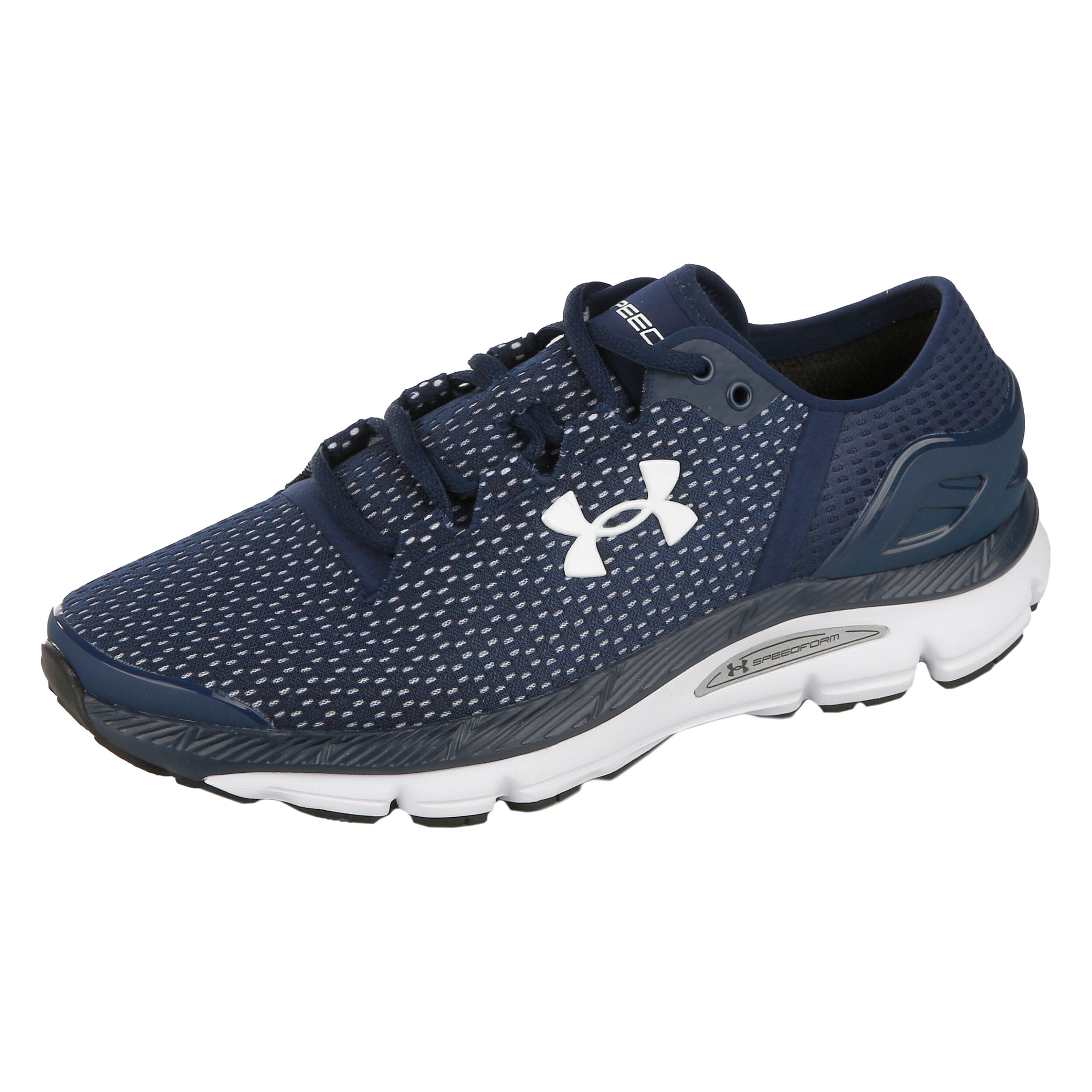 Under armour speedform intake 2 grey on sale
