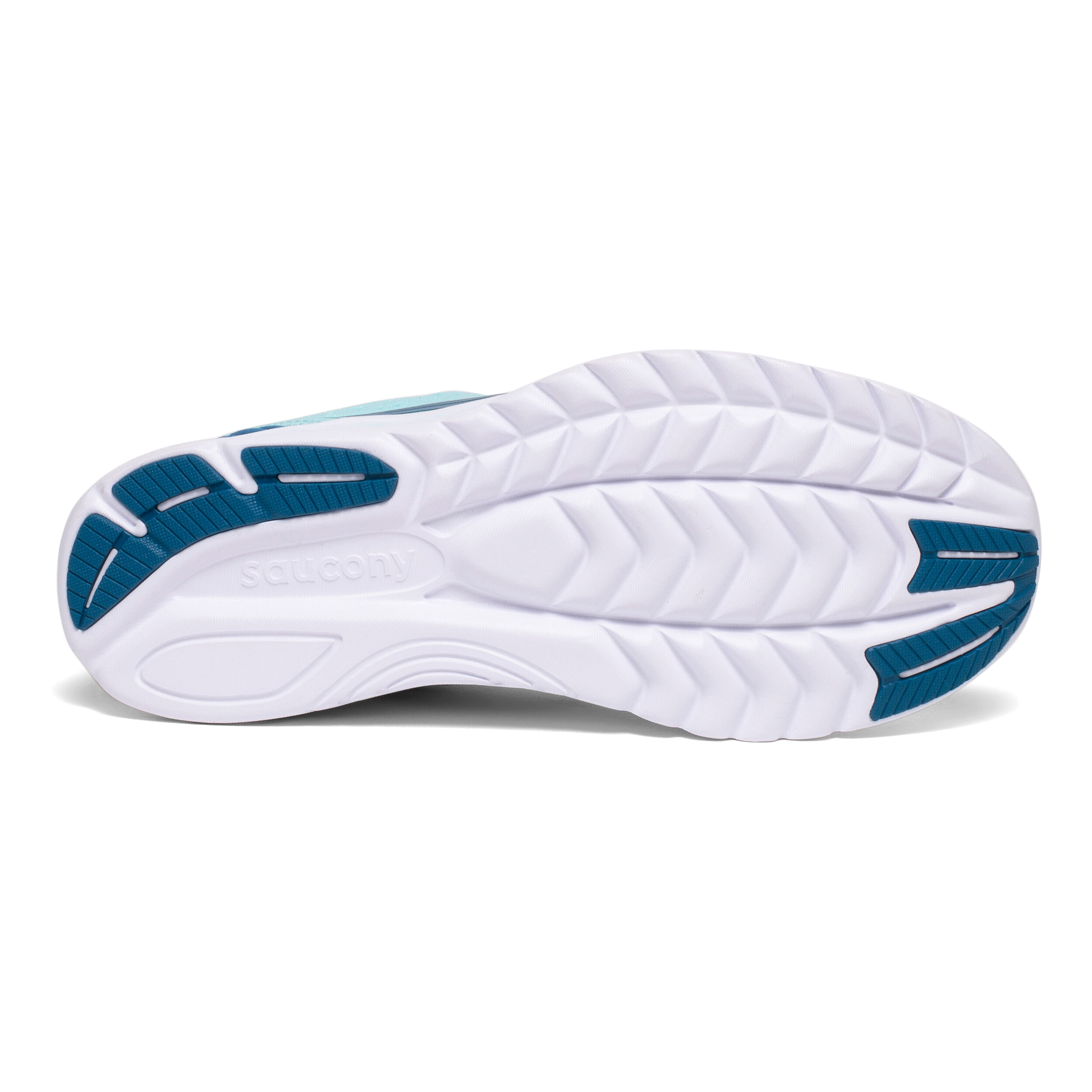 Buy Saucony Kinvara 11 Neutral Running Shoe Women Light Blue Blue online Running Point COM