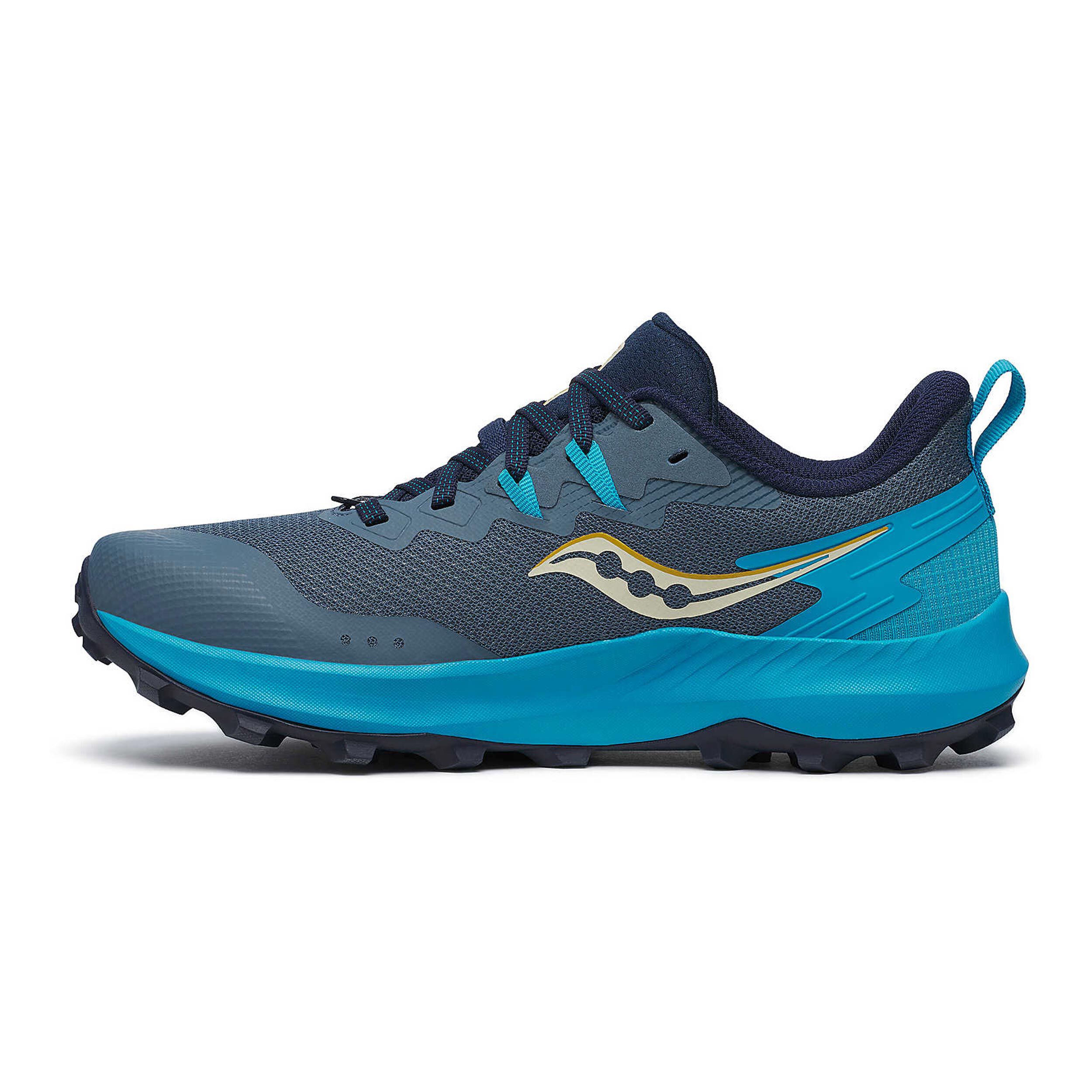 Saucony trail 41 2025