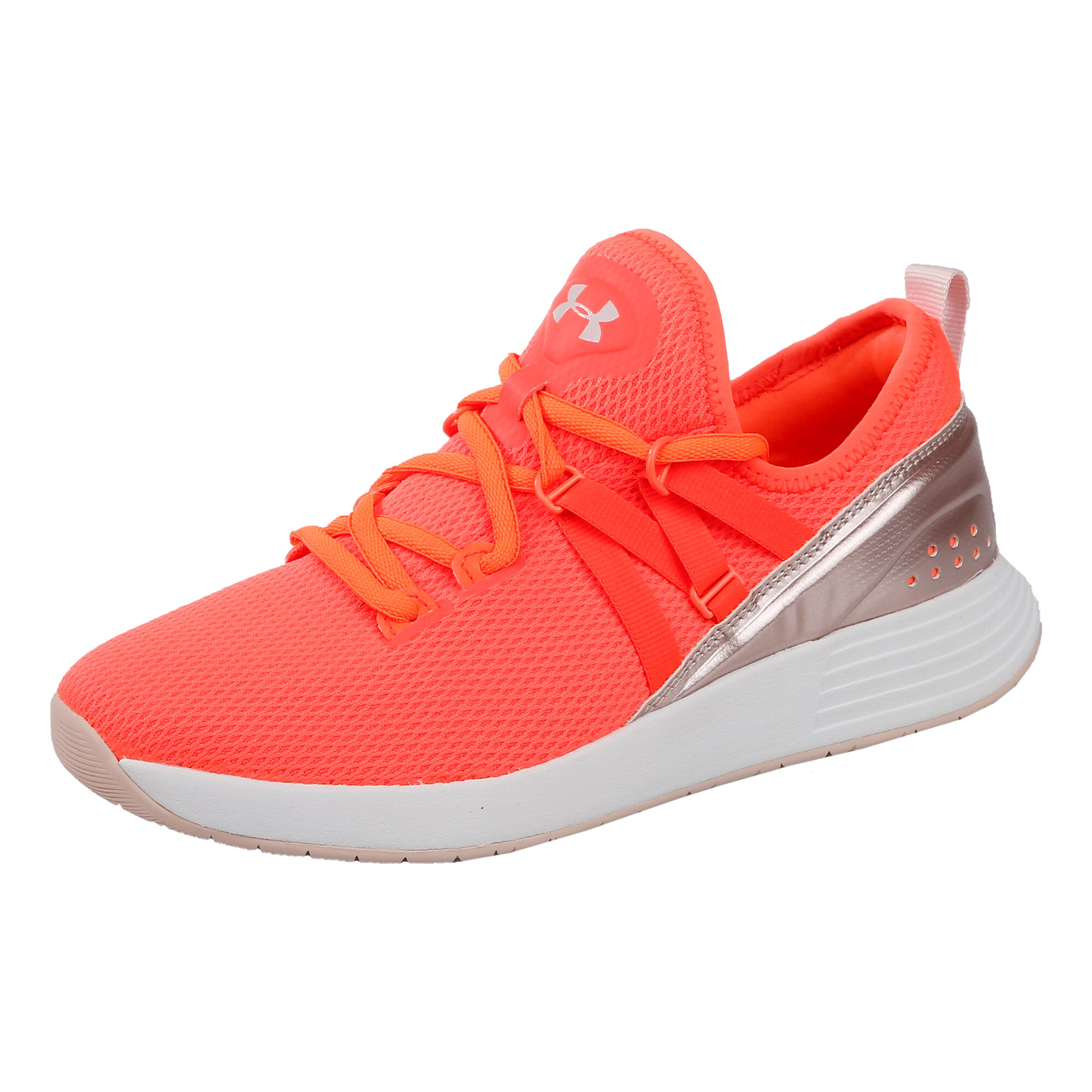 Under Armour