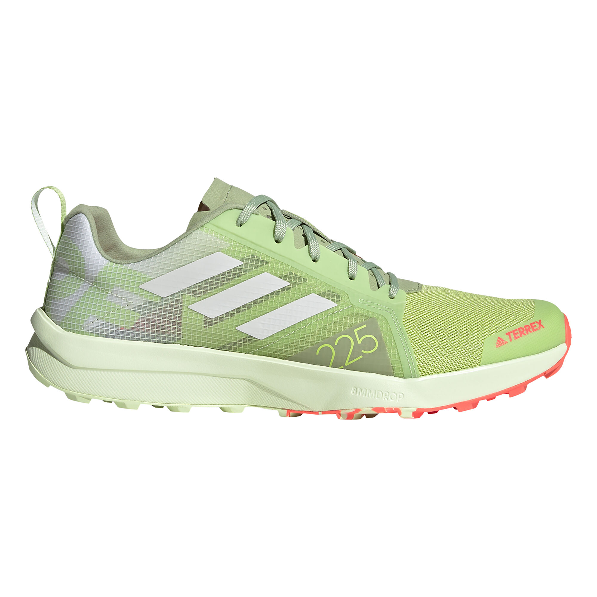 Adidas Terrex Terrex Speed Ultra - Trail running shoes Men's, Free EU  Delivery