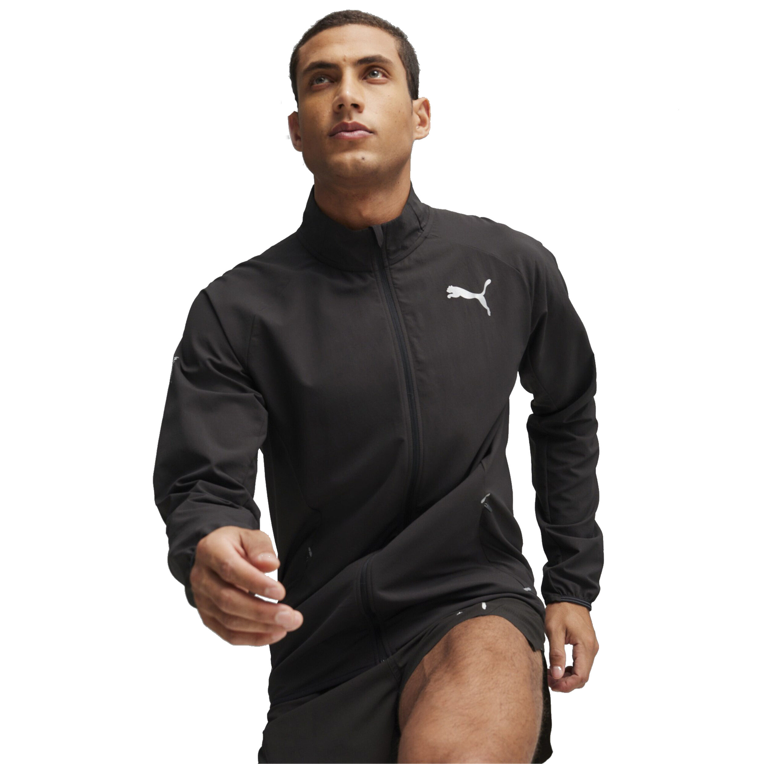 Puma tracksuit mens reflective outlet