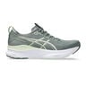 Gel-Kayano 32 Stability running shoe Women-olive, light green