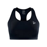 Craft Clothing Craft Training Classic Sports Bras Women-Black