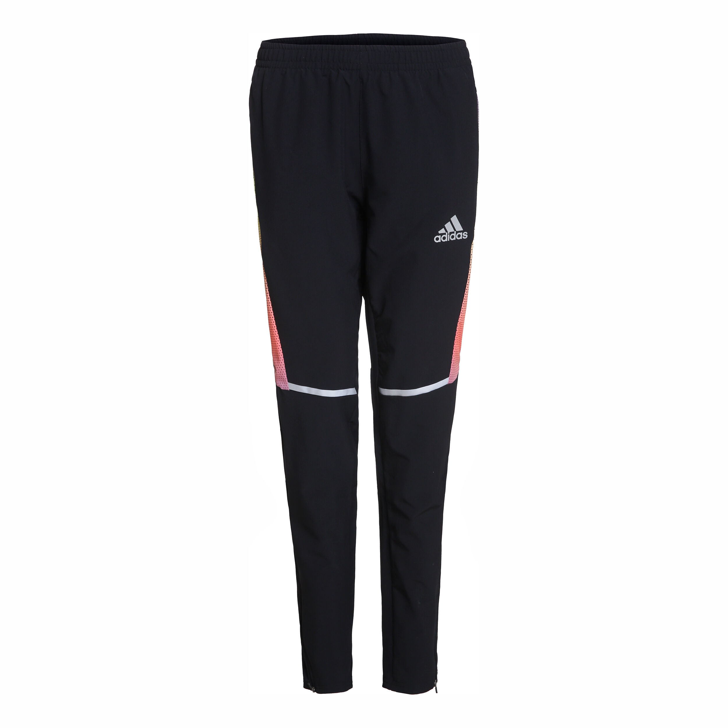 Adidas running sweatpants sale