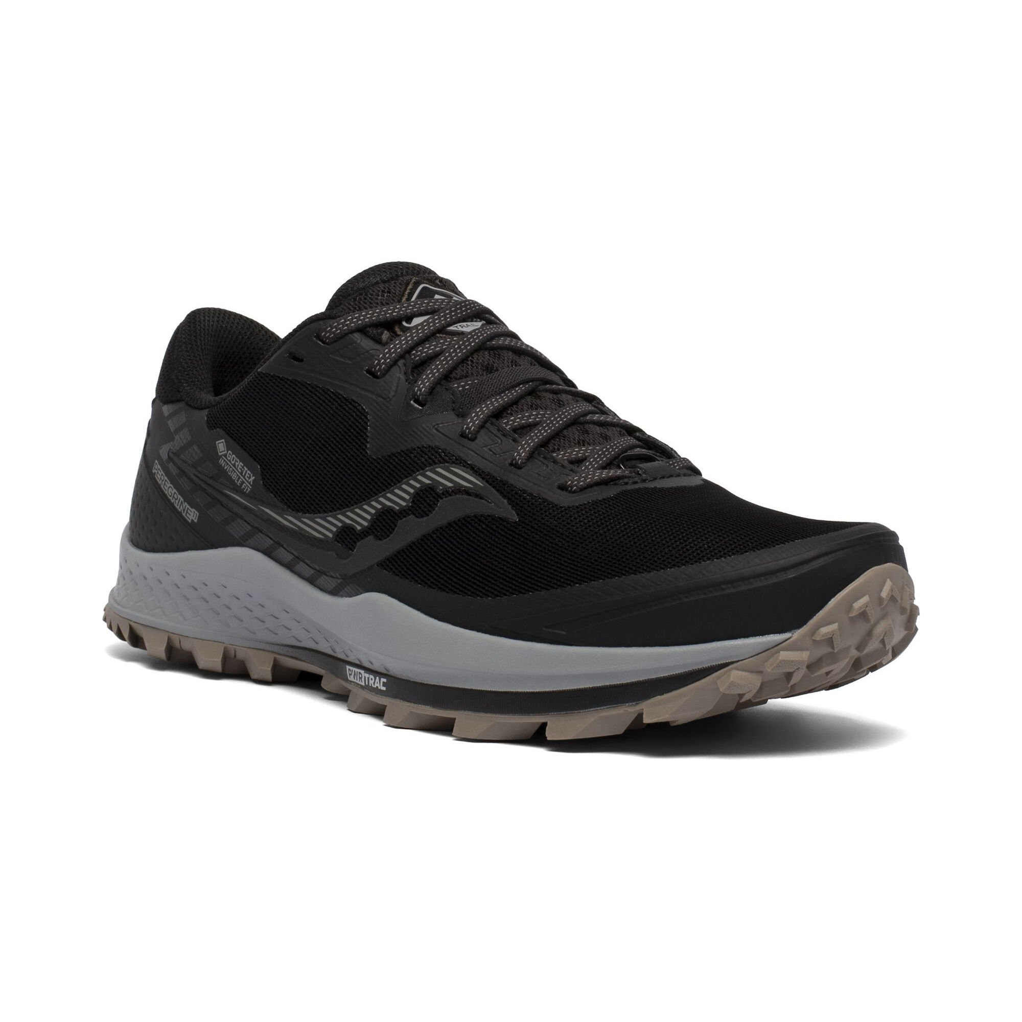 Saucony