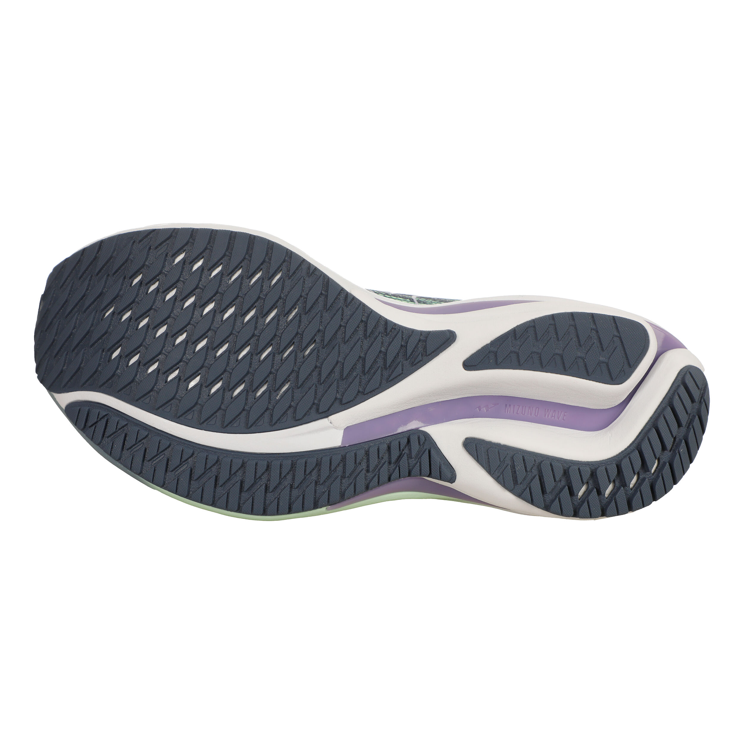 Buy Mizuno Wave Rider 28 Neutral Running Shoe Women Petrol