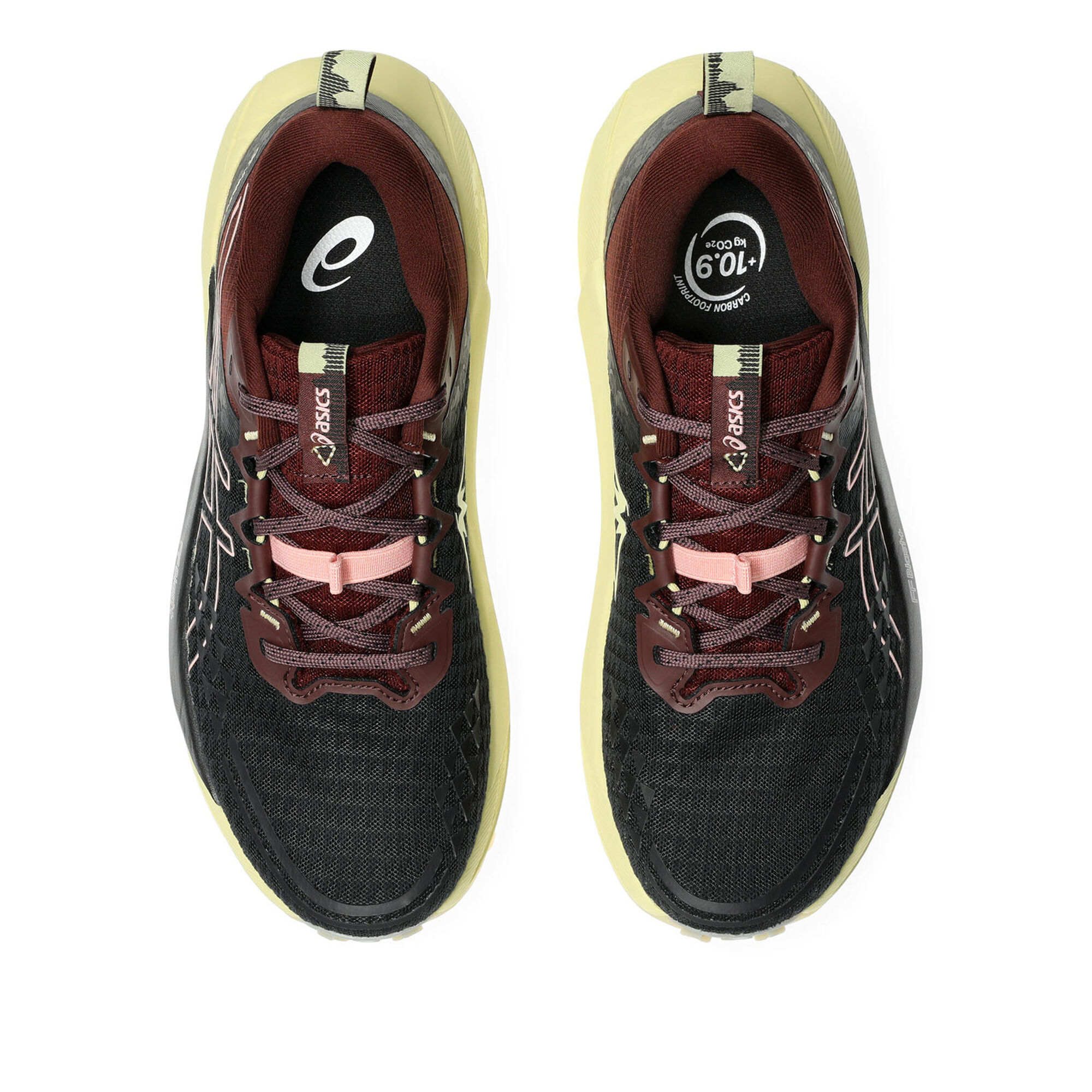ASICS