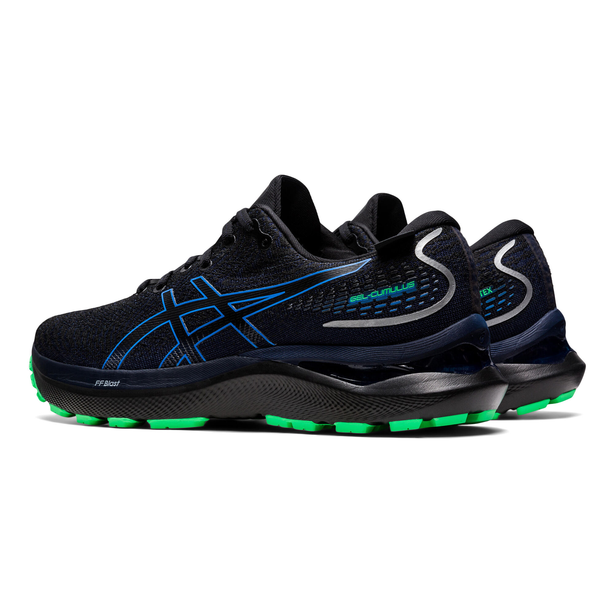 ASICS