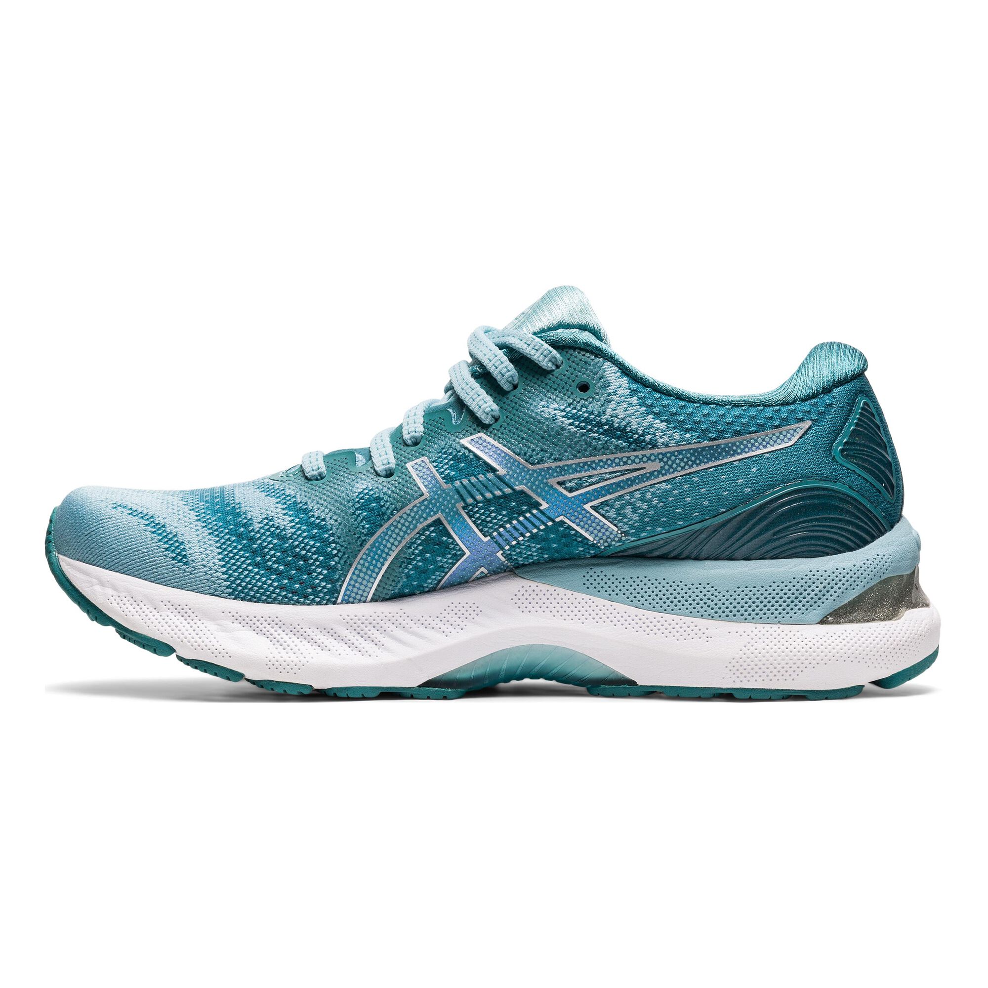 ASICS