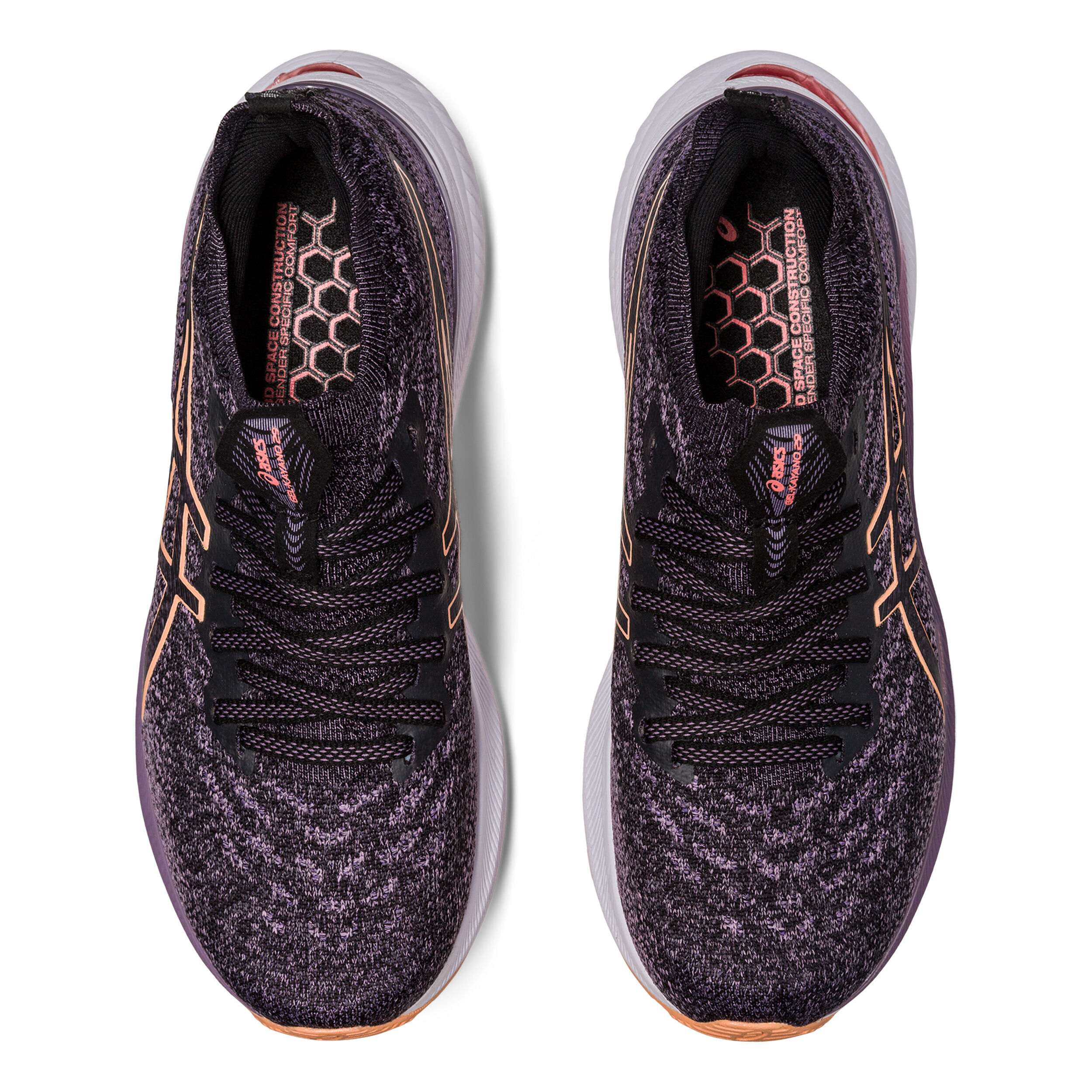 Buy ASICS Gel-Kayano 29 MK Stability Running Shoe Women Violet