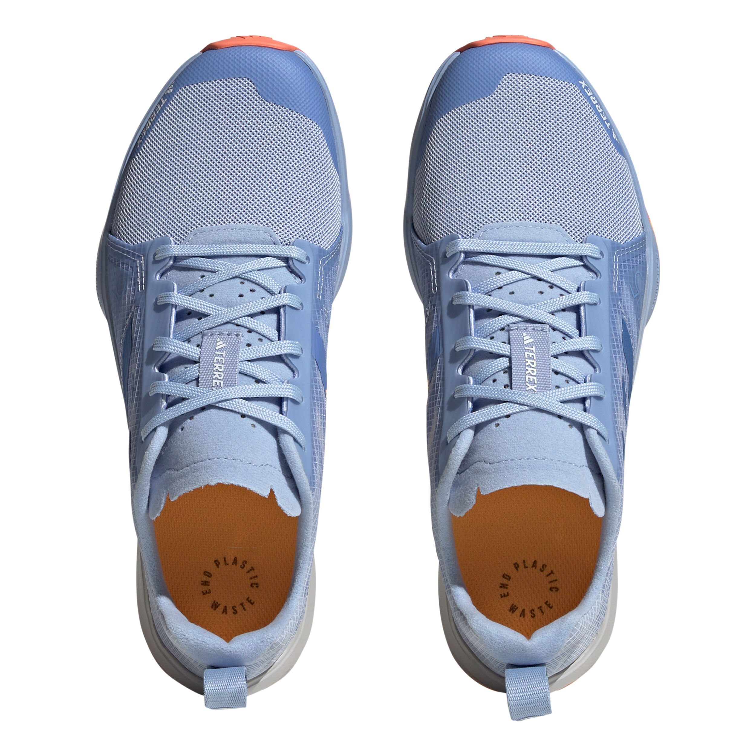 Buy adidas Terrex Speed Flow Trail Running Shoe Women Lilac Blue online Running Point COM