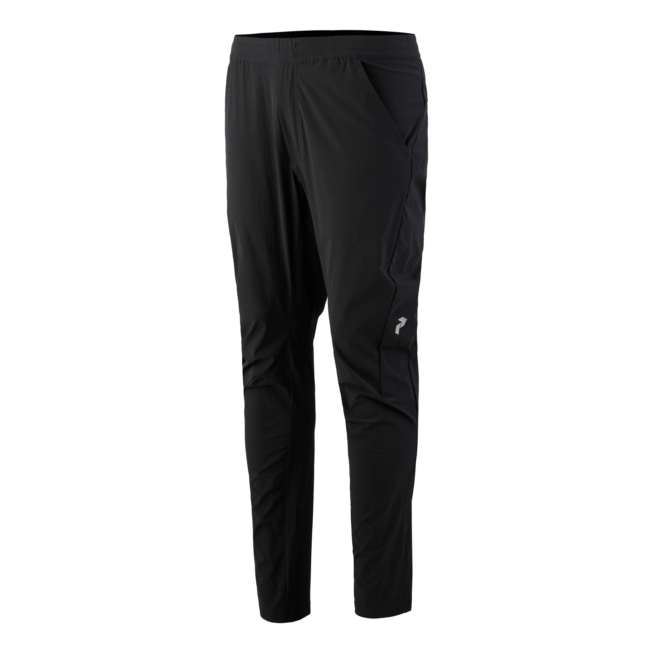 Buy Peak Performance Light Woven Running Pants Men Black online Running Point COM