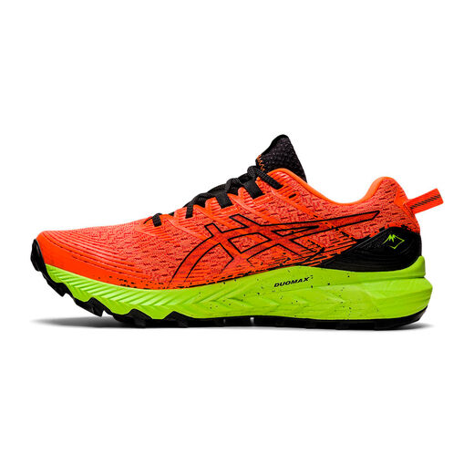 ASICS