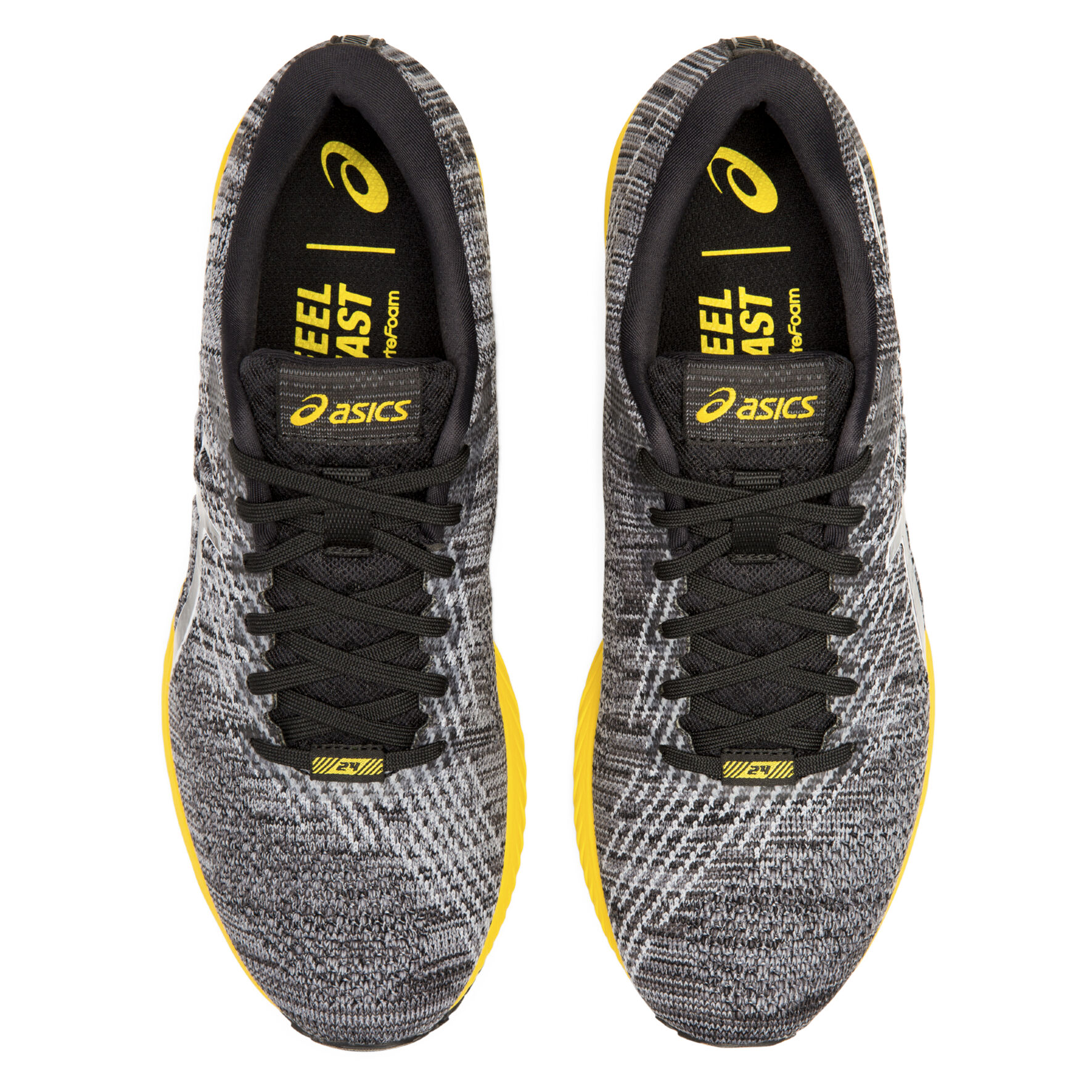 Asics gel ds trainer 24 yellow shop